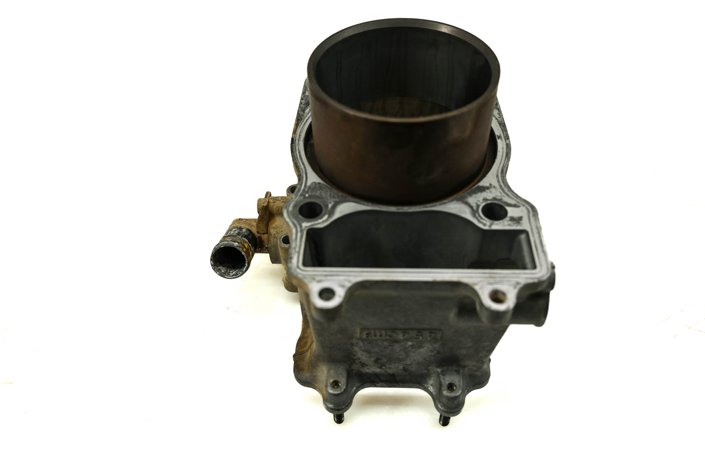 96 Arctic Cat Bear Cat 454 4x4 Cylinder