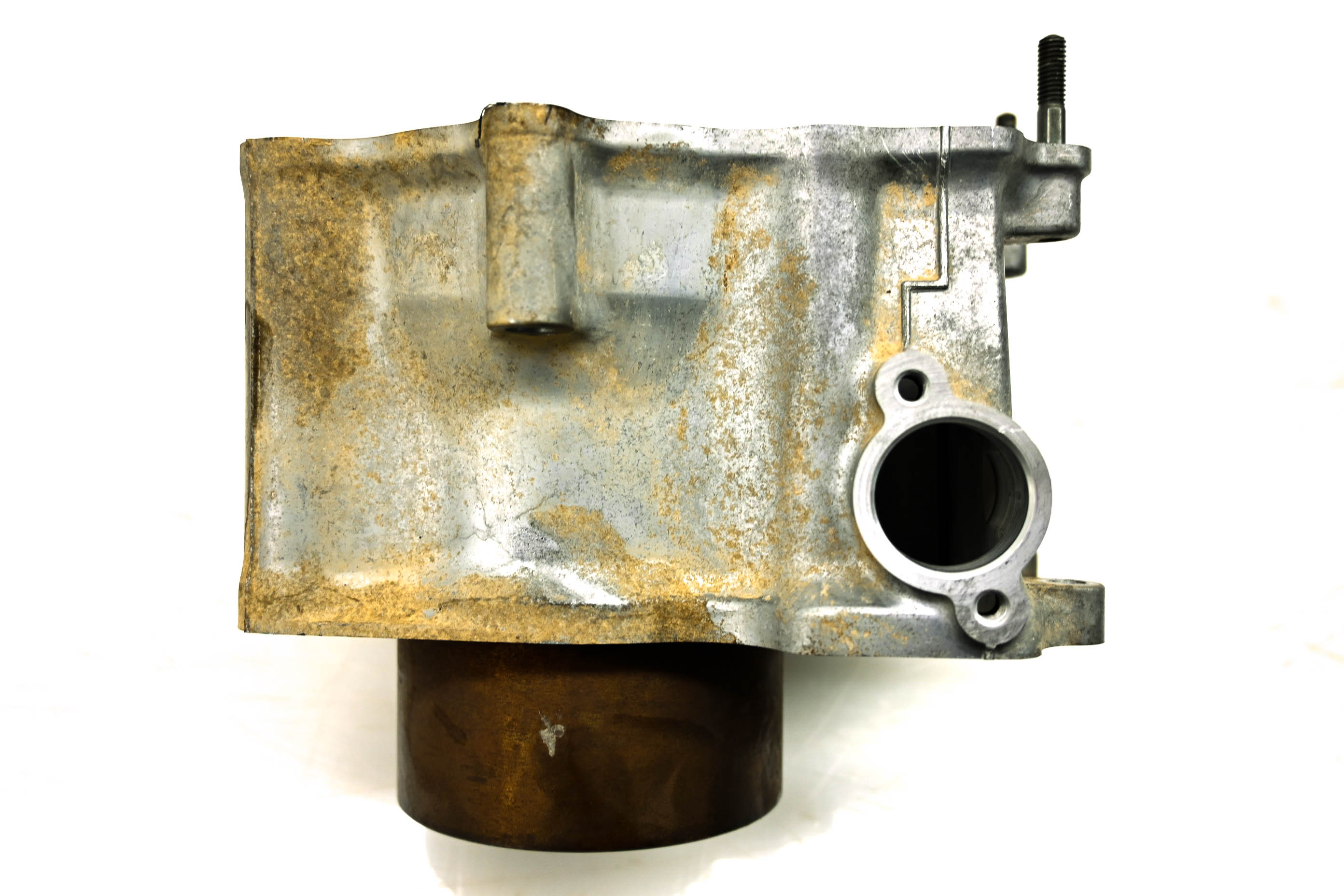 96 Arctic Cat Bear Cat 454 4x4 Cylinder