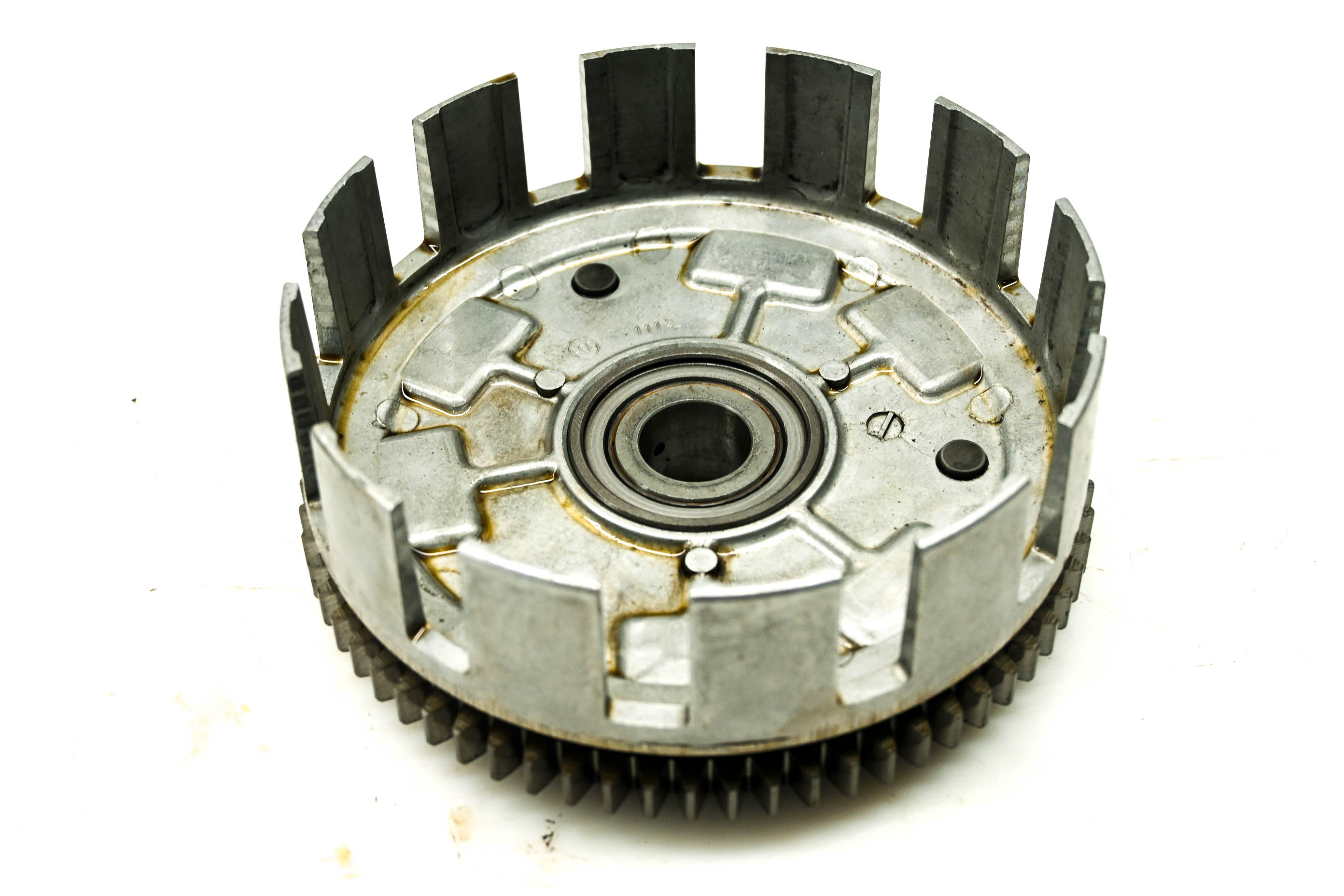 96 Arctic Cat Bear Cat 454 4x4 Clutch Basket