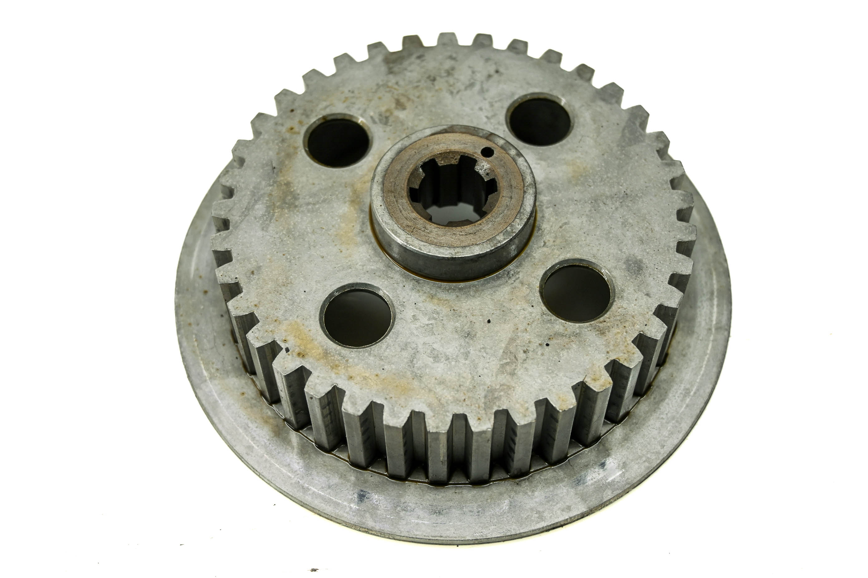 96 Arctic Cat Bear Cat 454 4x4 Inner Clutch Hub