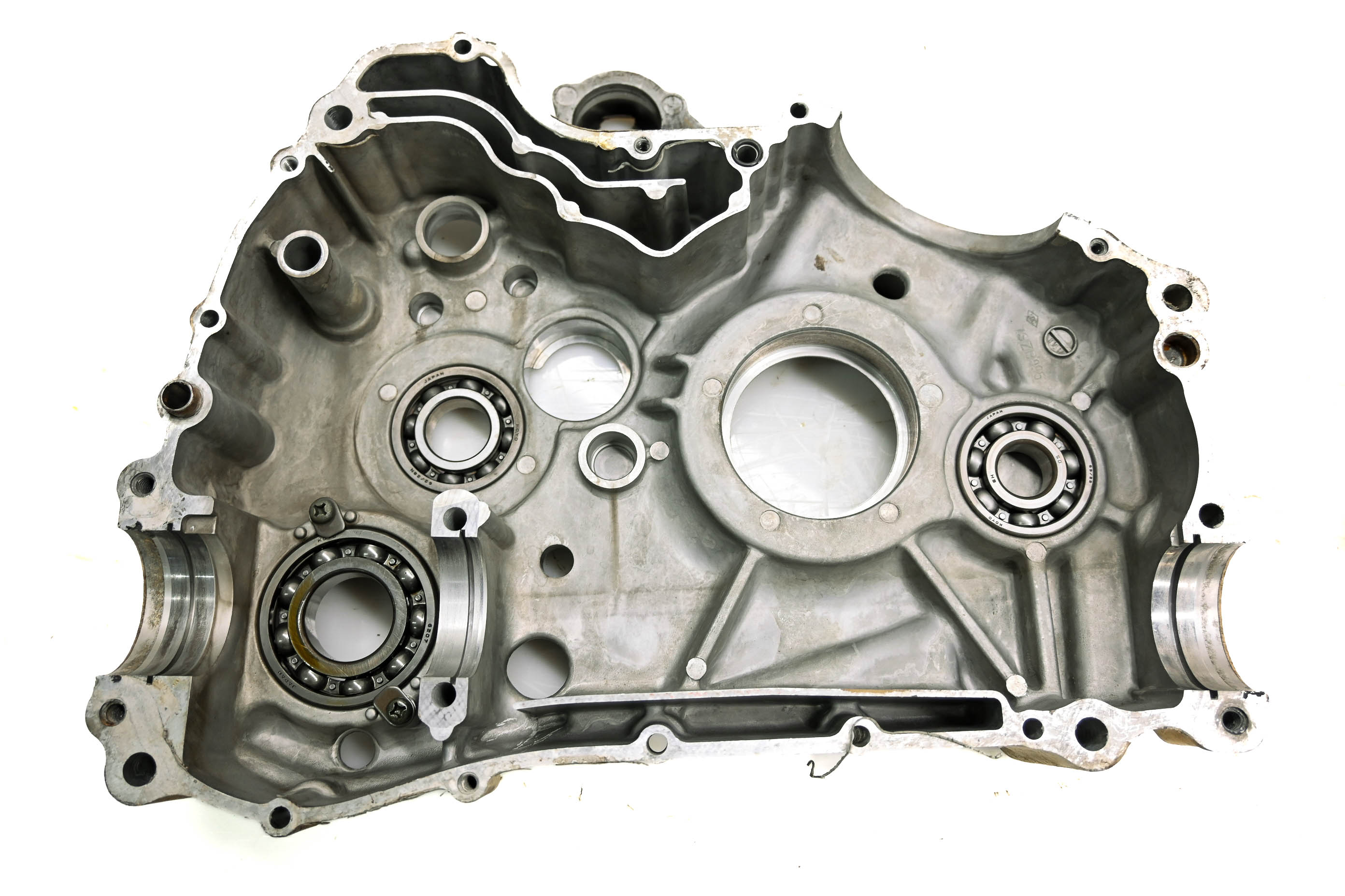 96 Arctic Cat Bear Cat 454 4x4 Crankcase Center Crank Case