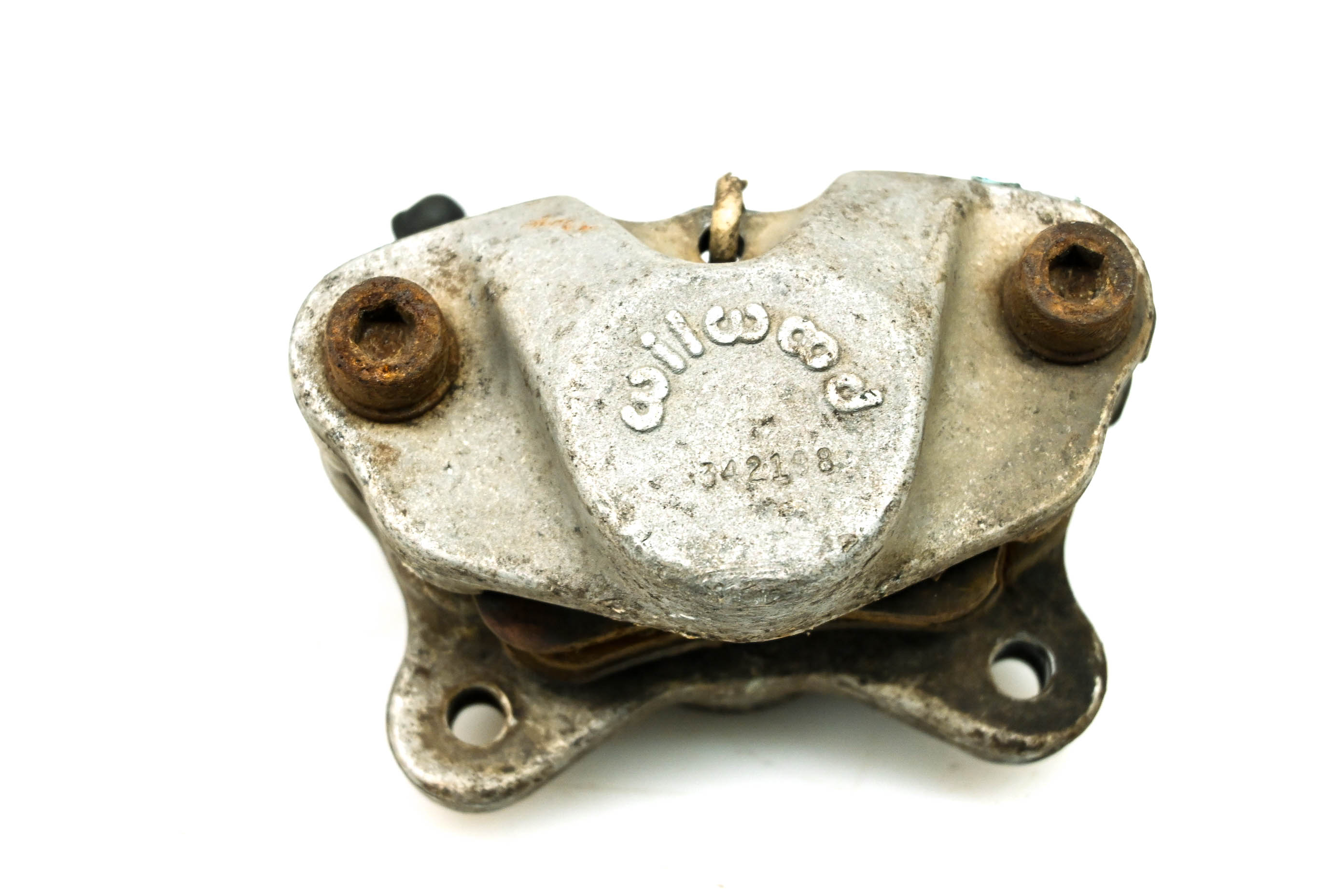 96 Arctic Cat Bear Cat 454 4x4 Front Right Brake Caliper