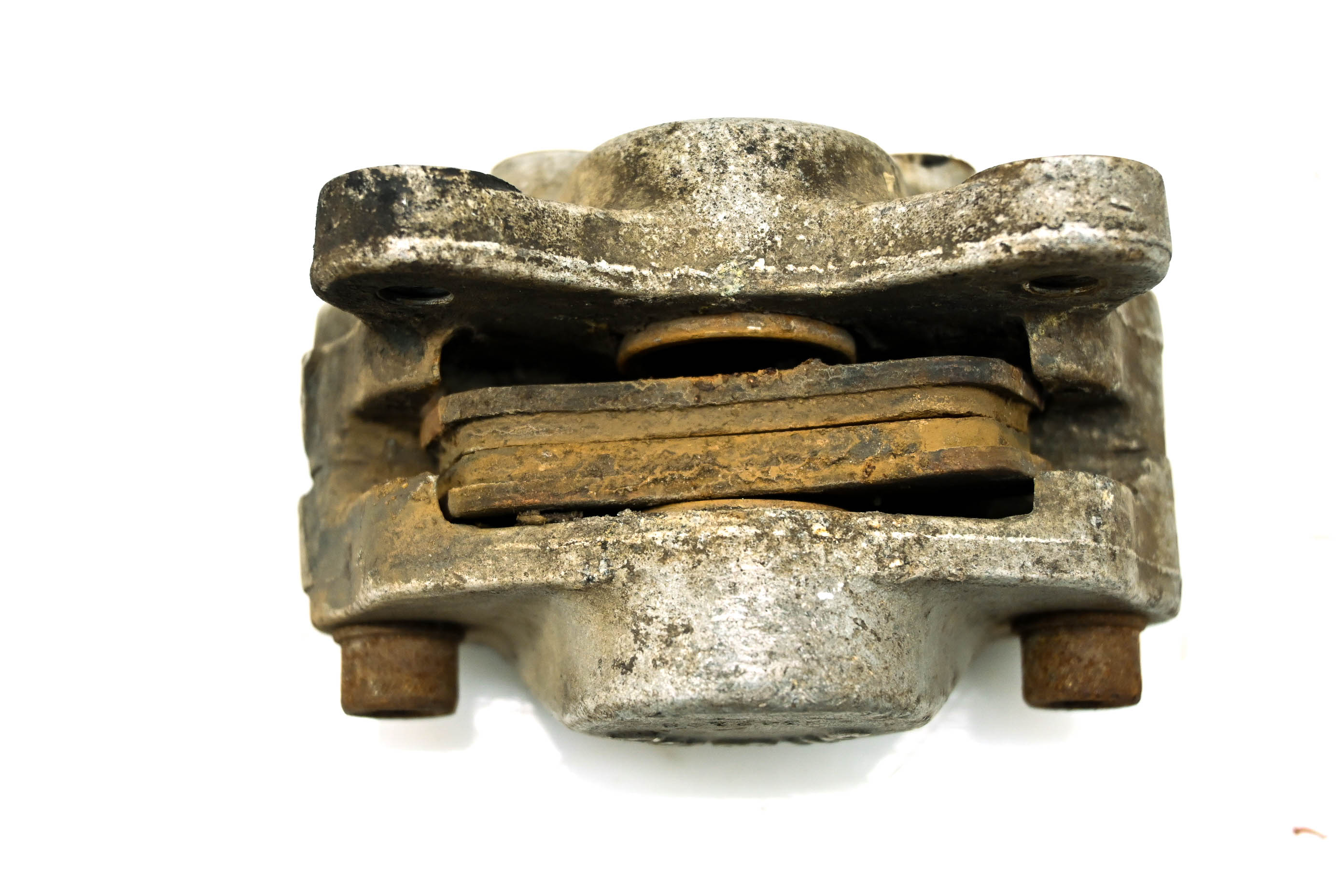 96 Arctic Cat Bear Cat 454 4x4 Front Right Brake Caliper