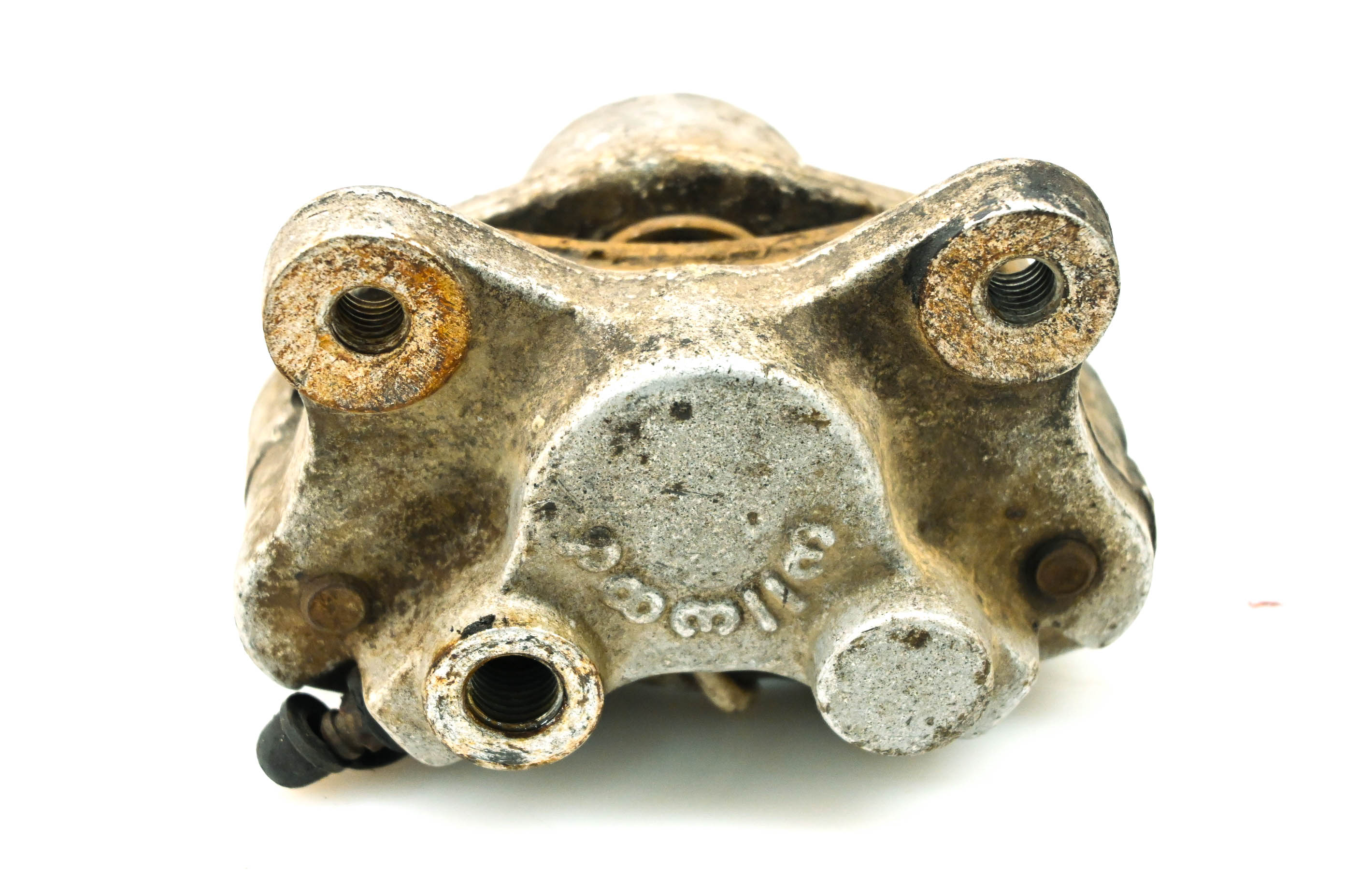 96 Arctic Cat Bear Cat 454 4x4 Front Right Brake Caliper