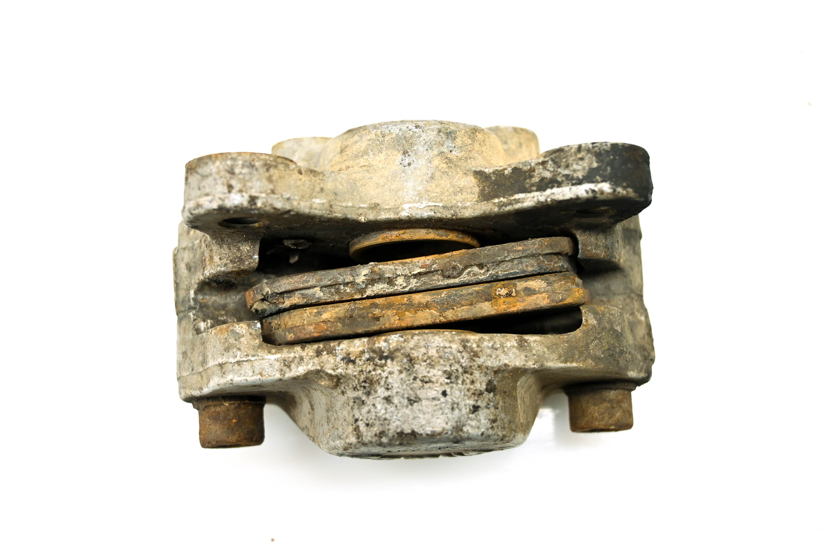 96 Arctic Cat Bear Cat 454 4x4 Front Left Brake Caliper