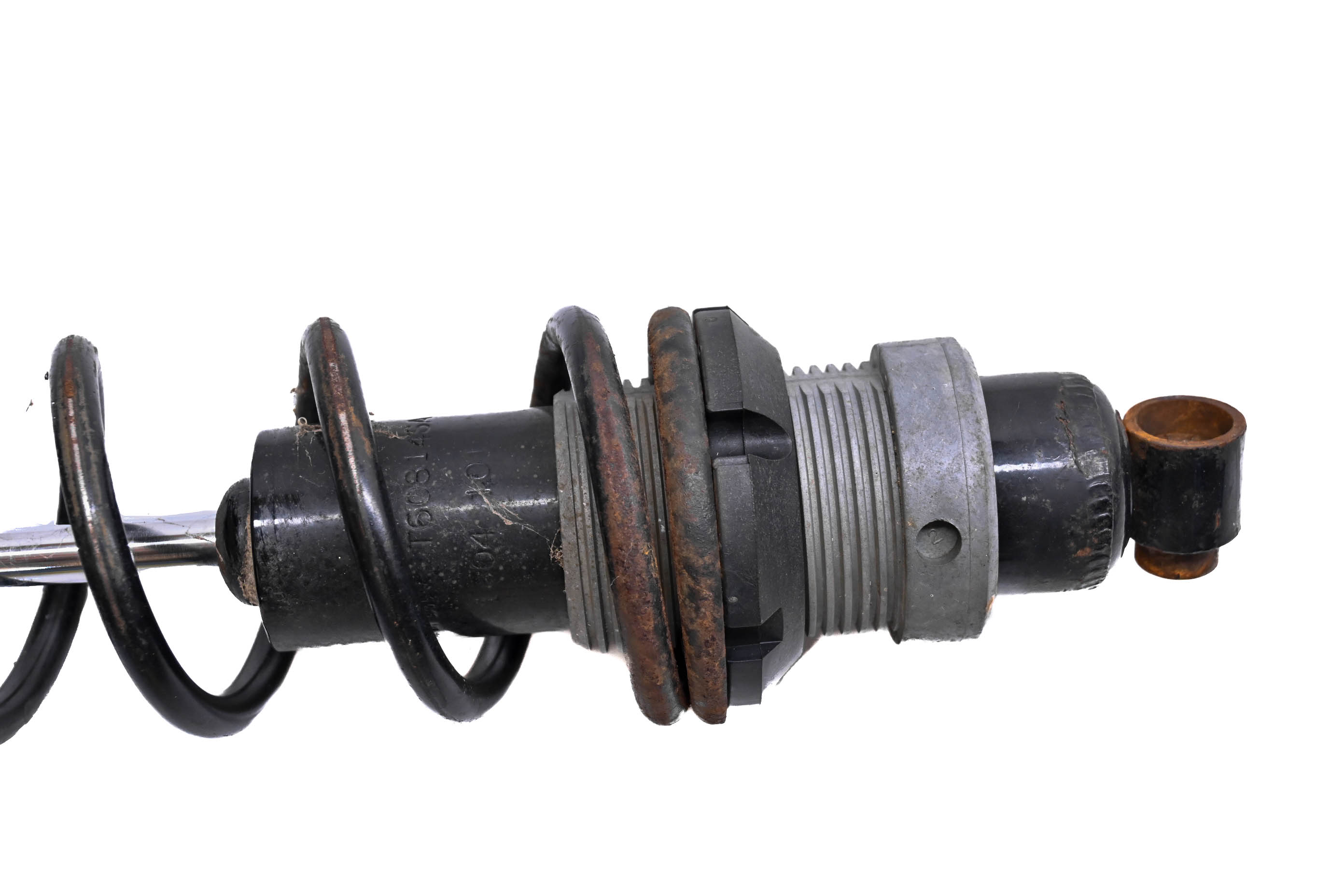 97 Arctic Cat Jag Deluxe Front Rear Shock 121"