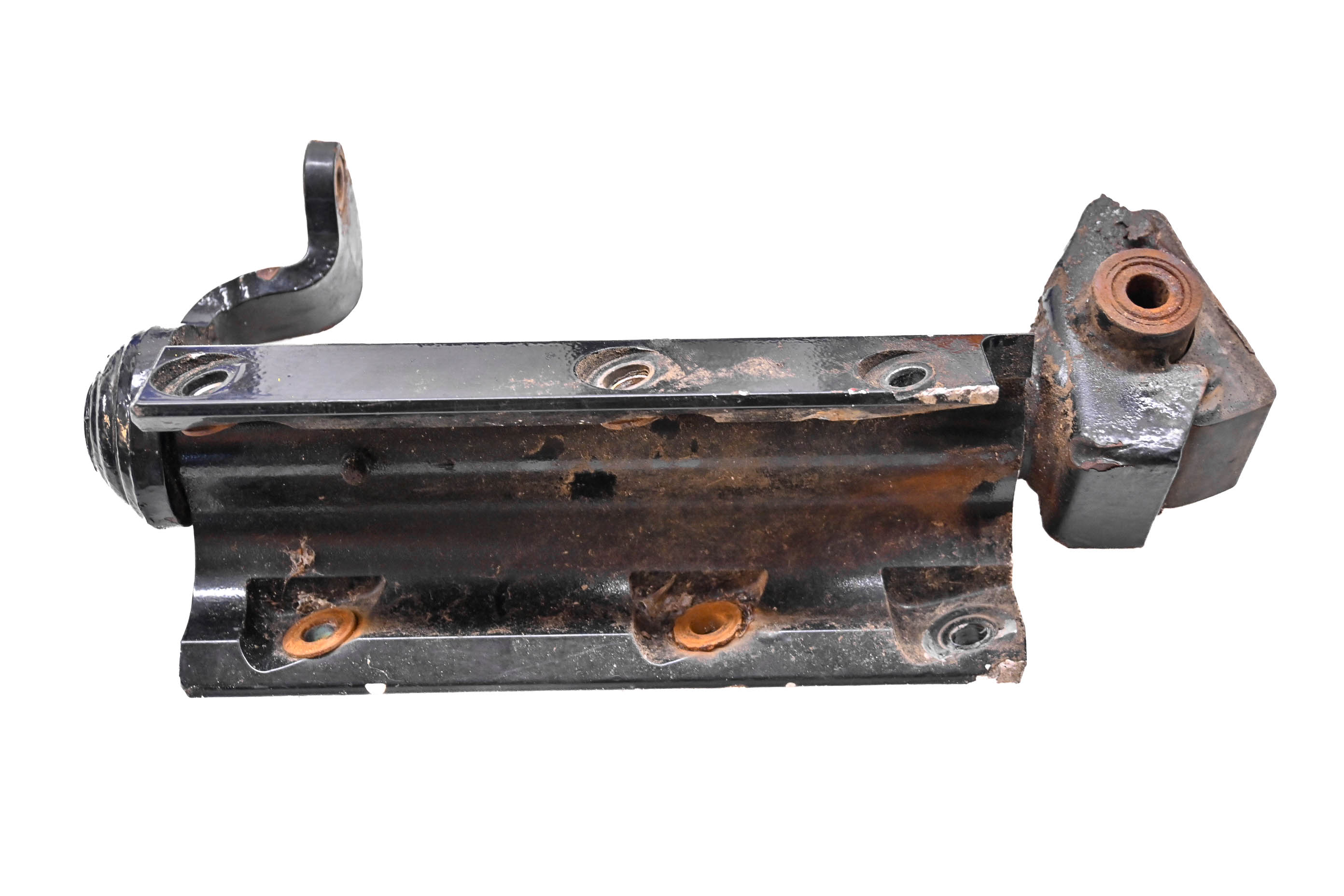 97 Arctic Cat Jag Deluxe Front Right Spindle Knuckle 121"