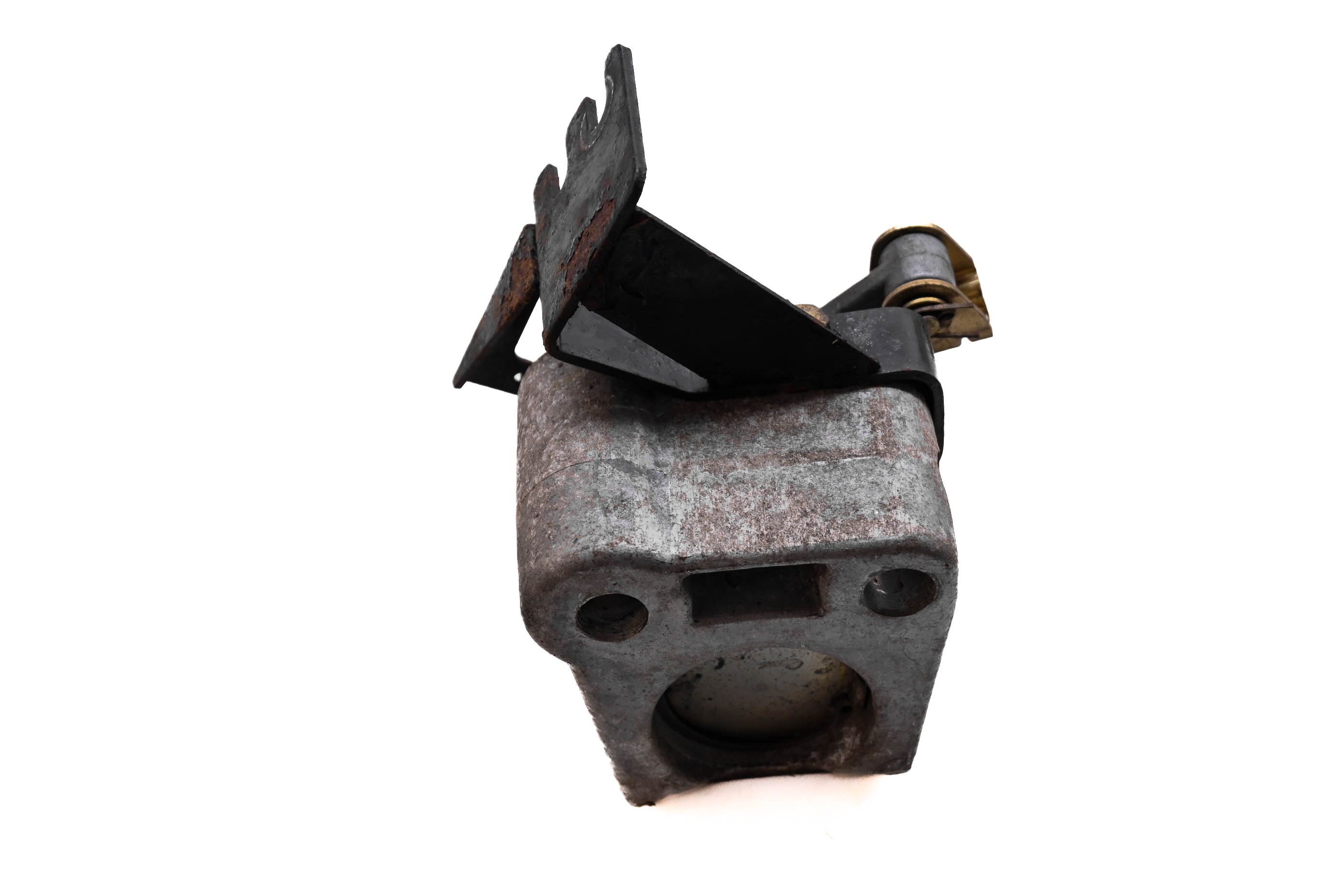 97 Arctic Cat Jag Deluxe Brake Caliper 121"