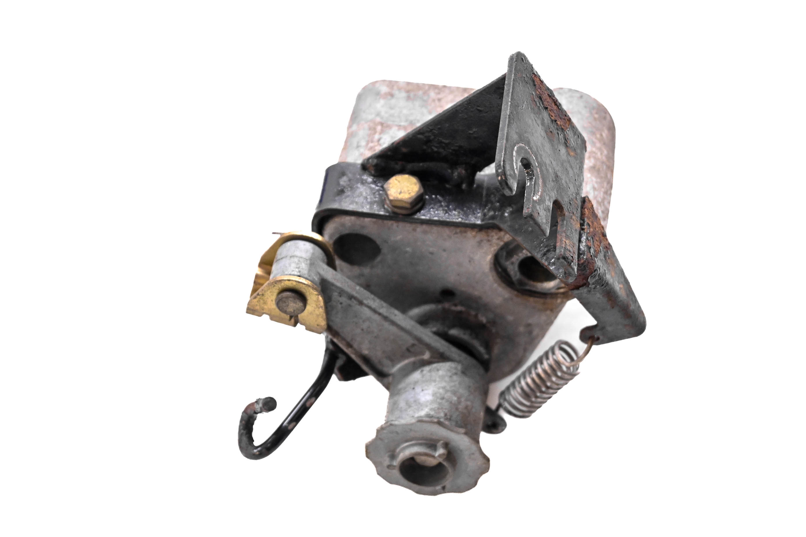 97 Arctic Cat Jag Deluxe Brake Caliper 121"