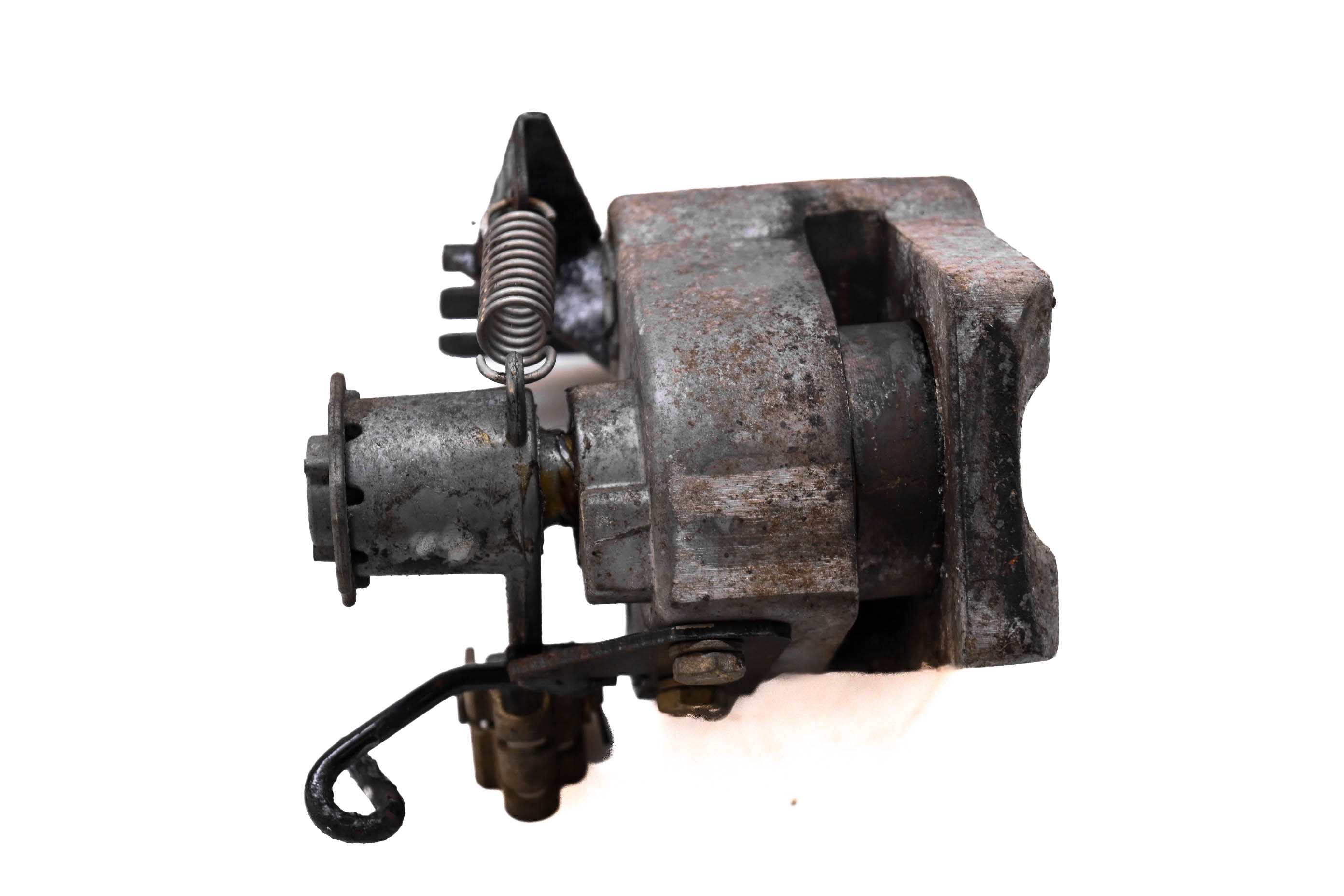 97 Arctic Cat Jag Deluxe Brake Caliper 121"
