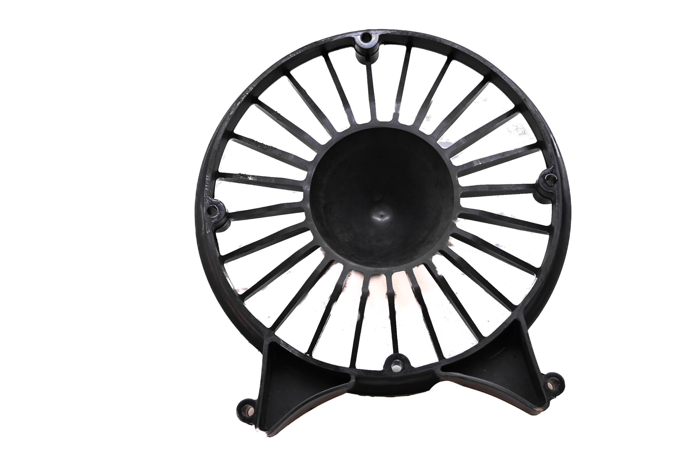 97 Arctic Cat Jag Deluxe Cooling Fan Cowl Cover 121"