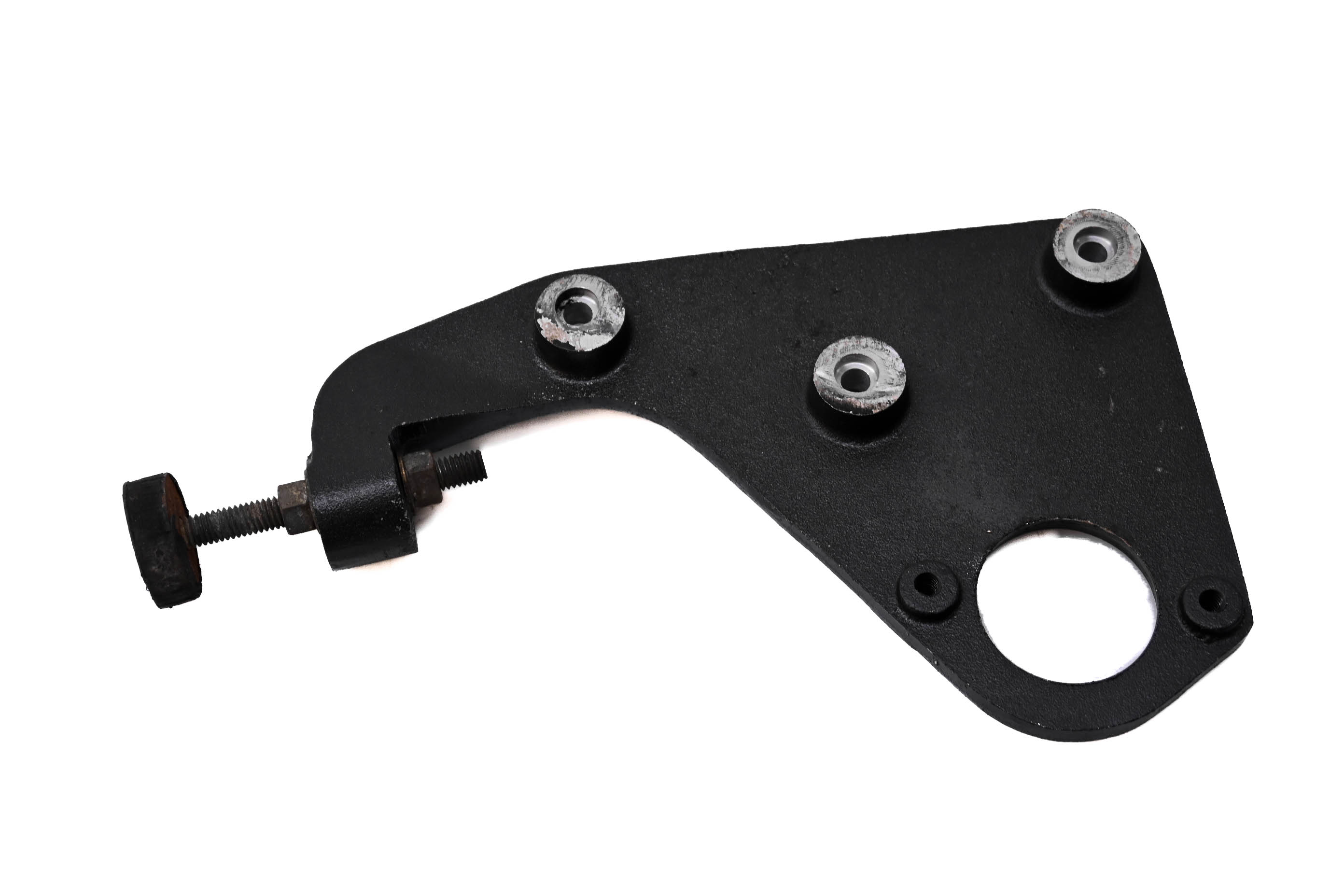 97 Arctic Cat Jag Deluxe Motor Mount Torque Mount 121"