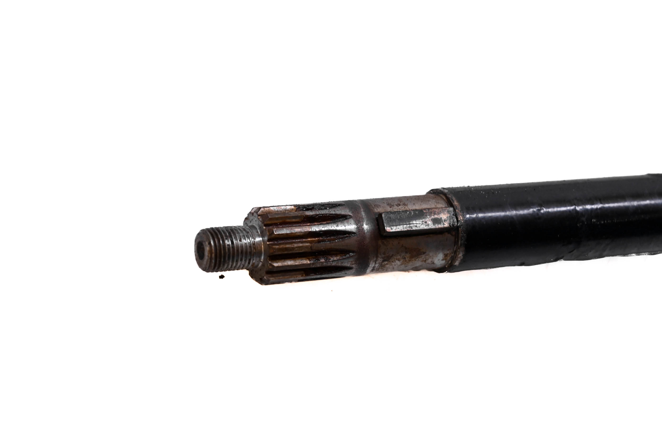 97 Arctic Cat Jag Deluxe Jack Shaft Output 121"