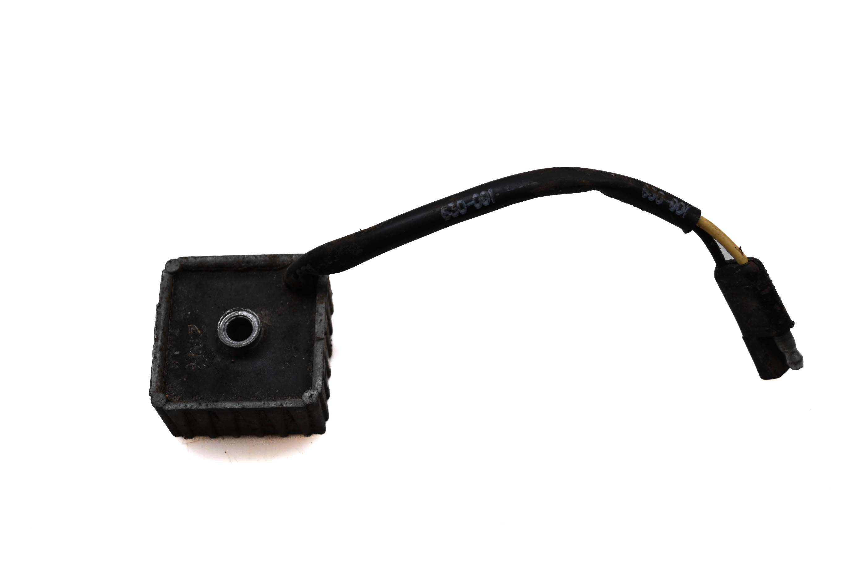 97 Arctic Cat Jag Deluxe Regulator Rectifier 121"
