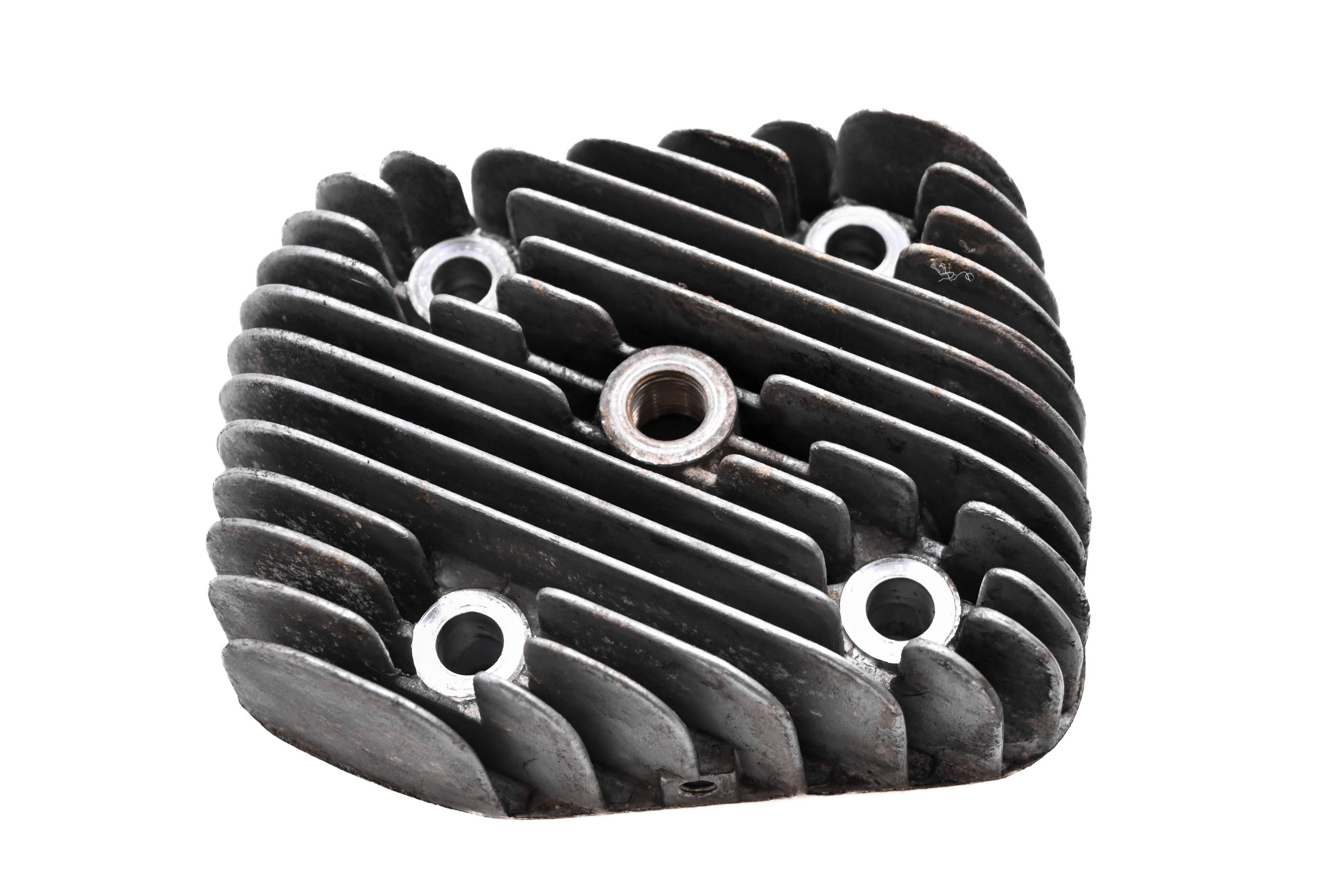 97 Arctic Cat Jag Deluxe Cylinder Head 121"