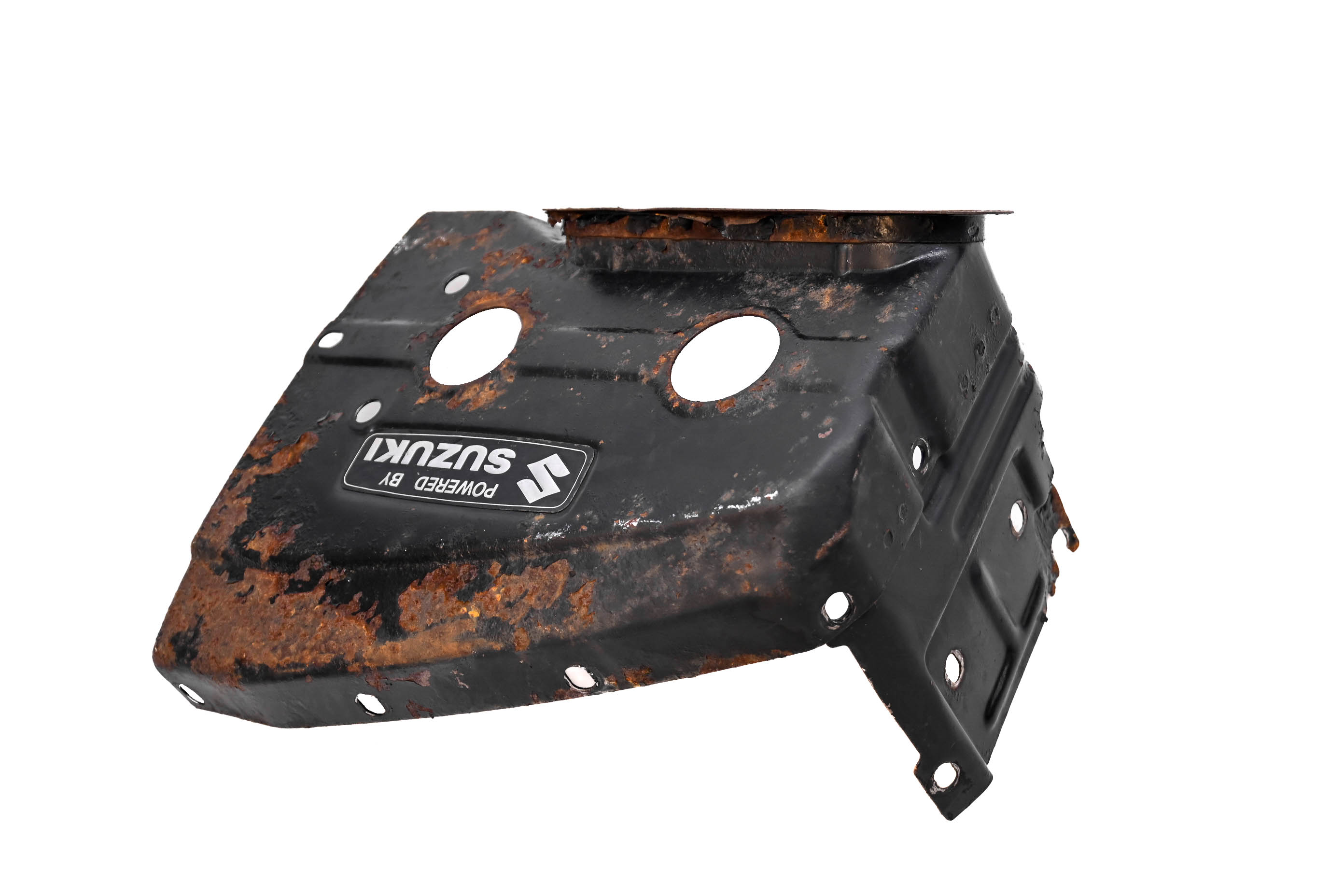 97 Arctic Cat Jag Deluxe Engine Cylinder Cowling Covers 121"