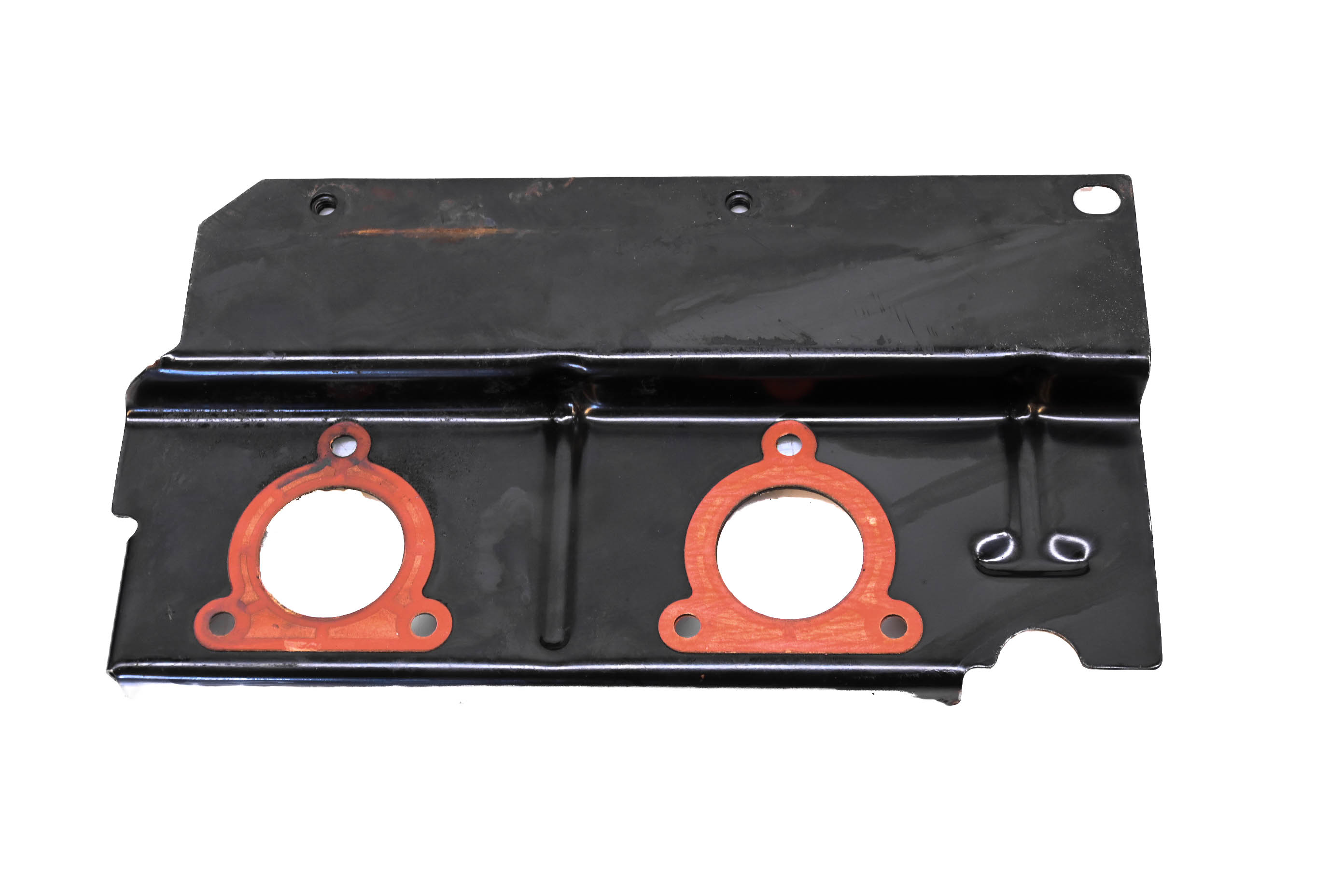 97 Arctic Cat Jag Deluxe Engine Cylinder Cowling Covers 121"