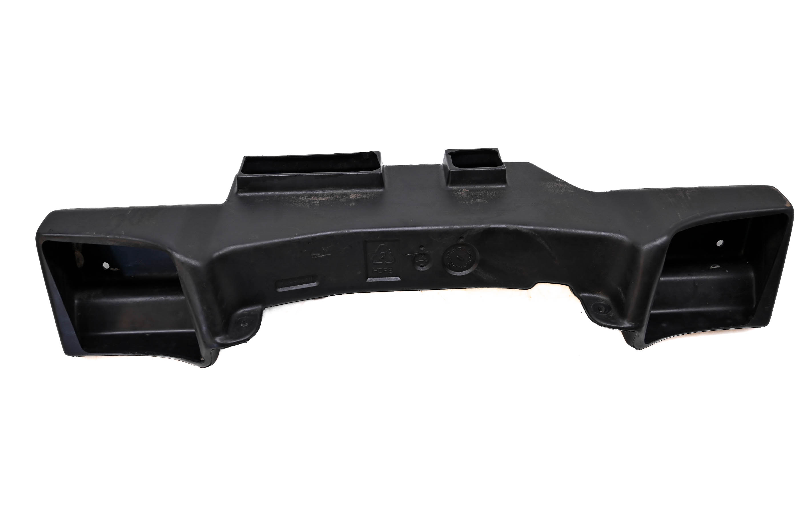 97 Arctic Cat Jag Deluxe Airbox Intake Silencer Plenum 121"