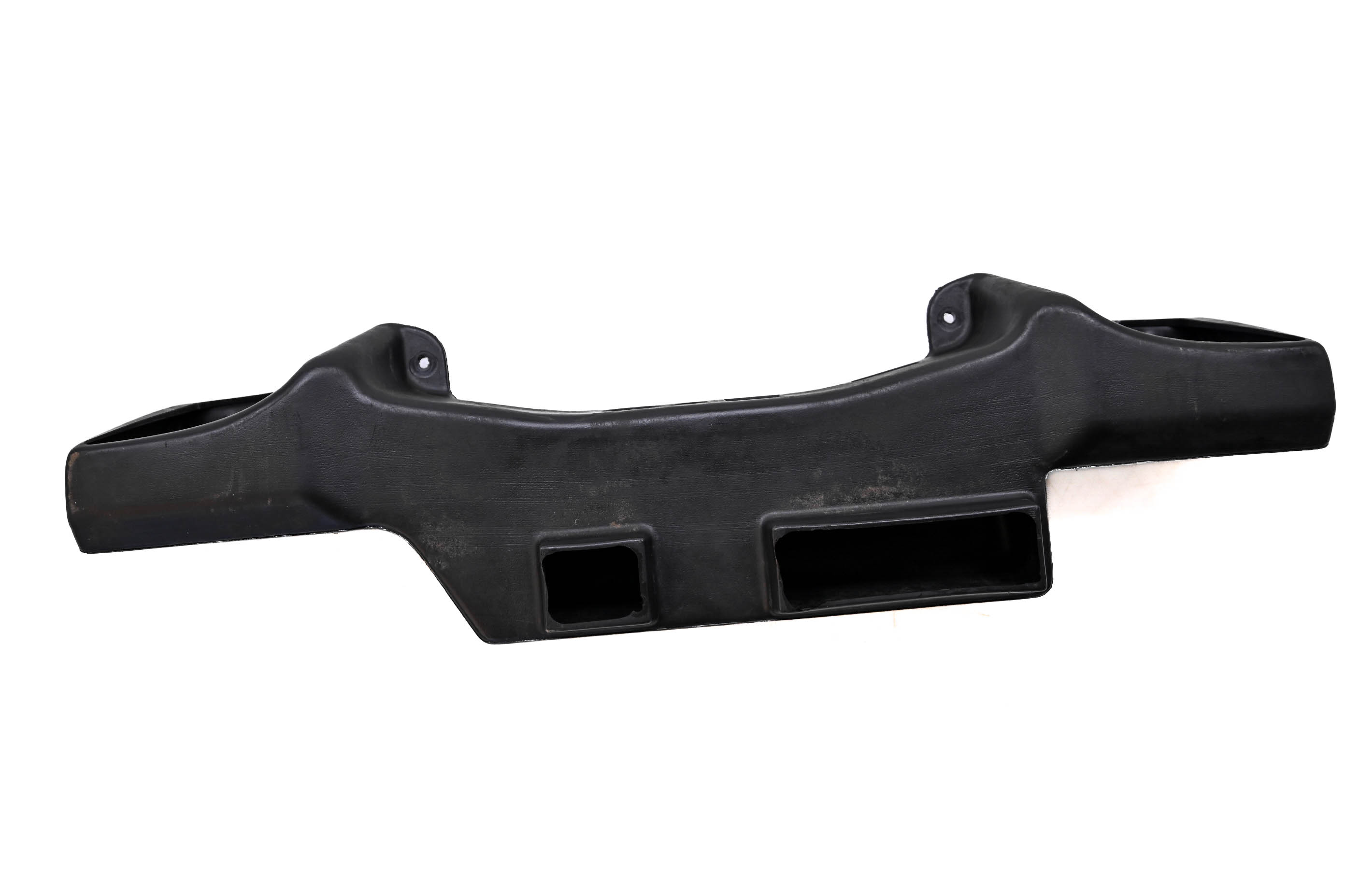 97 Arctic Cat Jag Deluxe Airbox Intake Silencer Plenum 121"