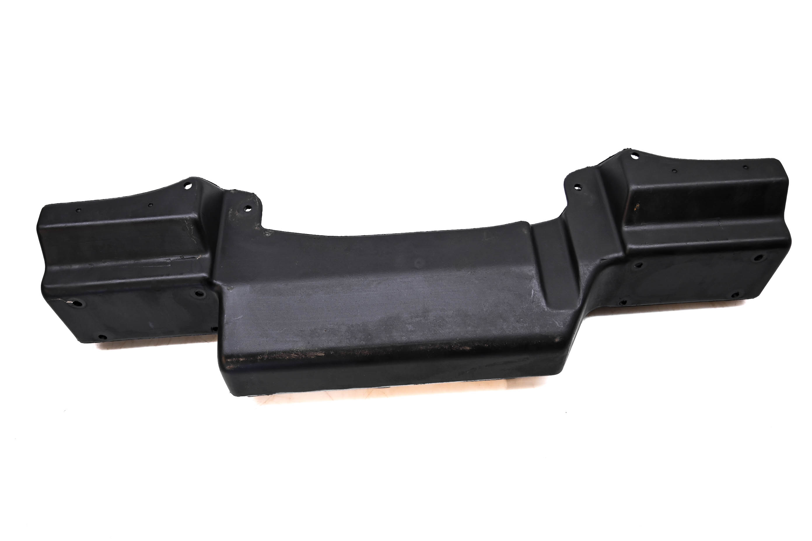 97 Arctic Cat Jag Deluxe Airbox Intake Silencer Plenum 121"