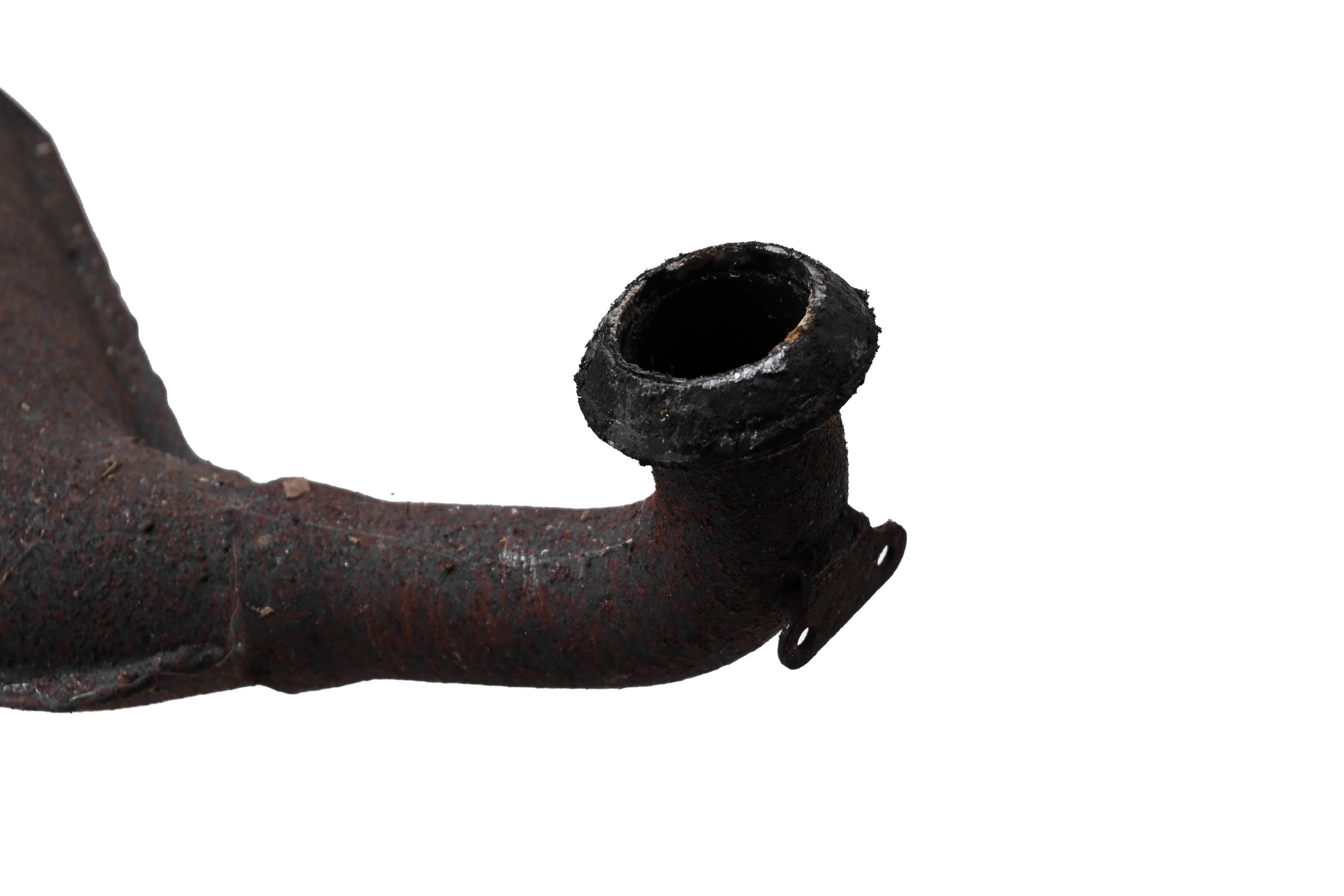 97 Arctic Cat Jag Deluxe Header Exhaust Head Pipe 121"
