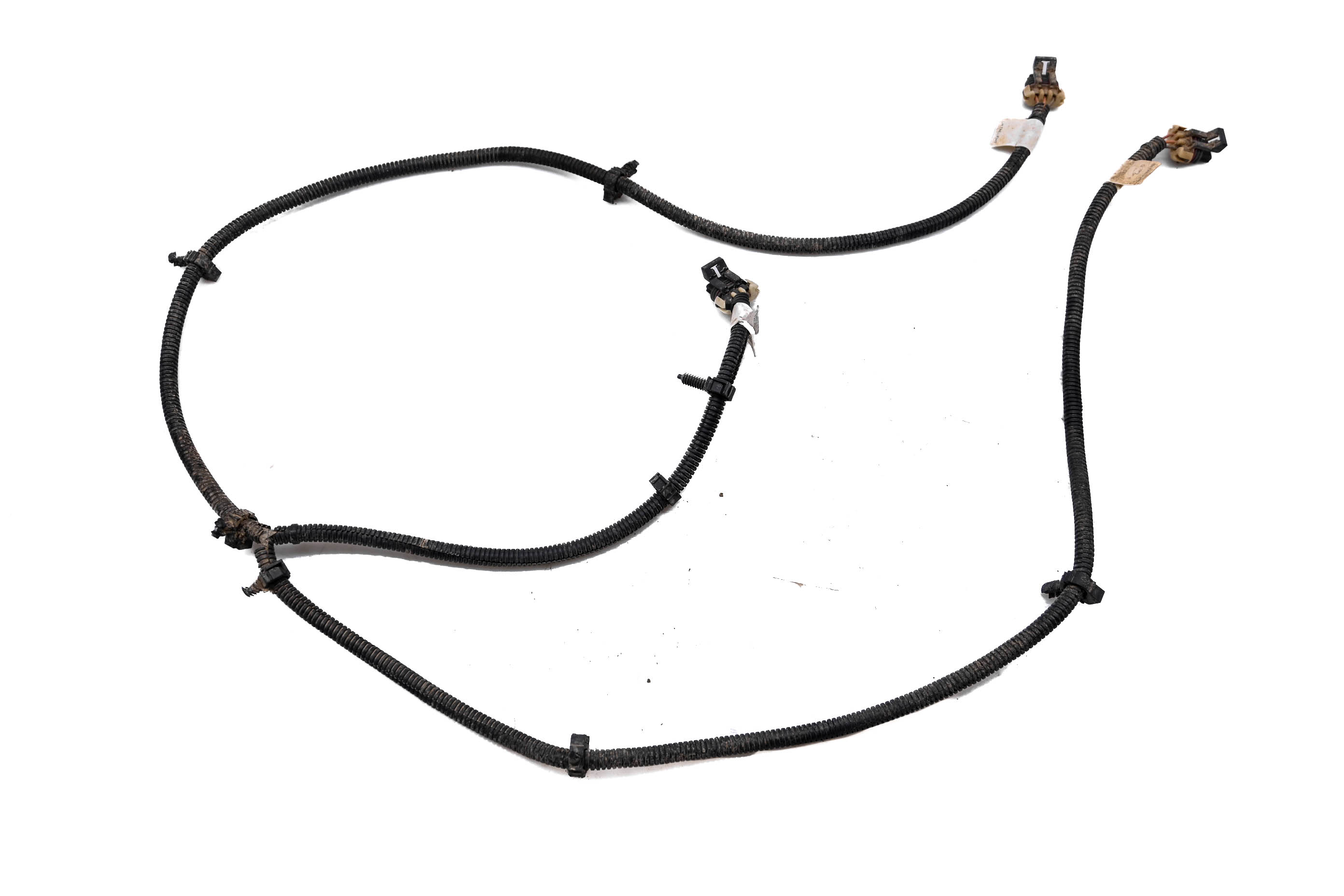 15 Polaris Ranger 570 Brake Light Wire Harness Electrical Wiring
