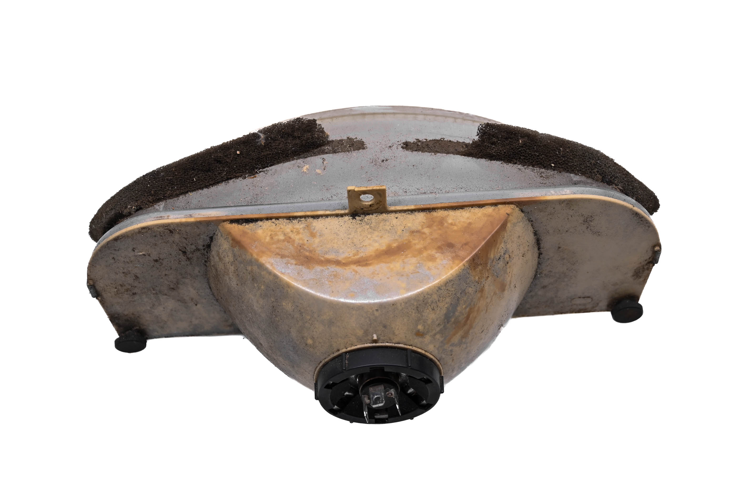 97 Arctic Cat Jag Deluxe Front Center Headlight 121"