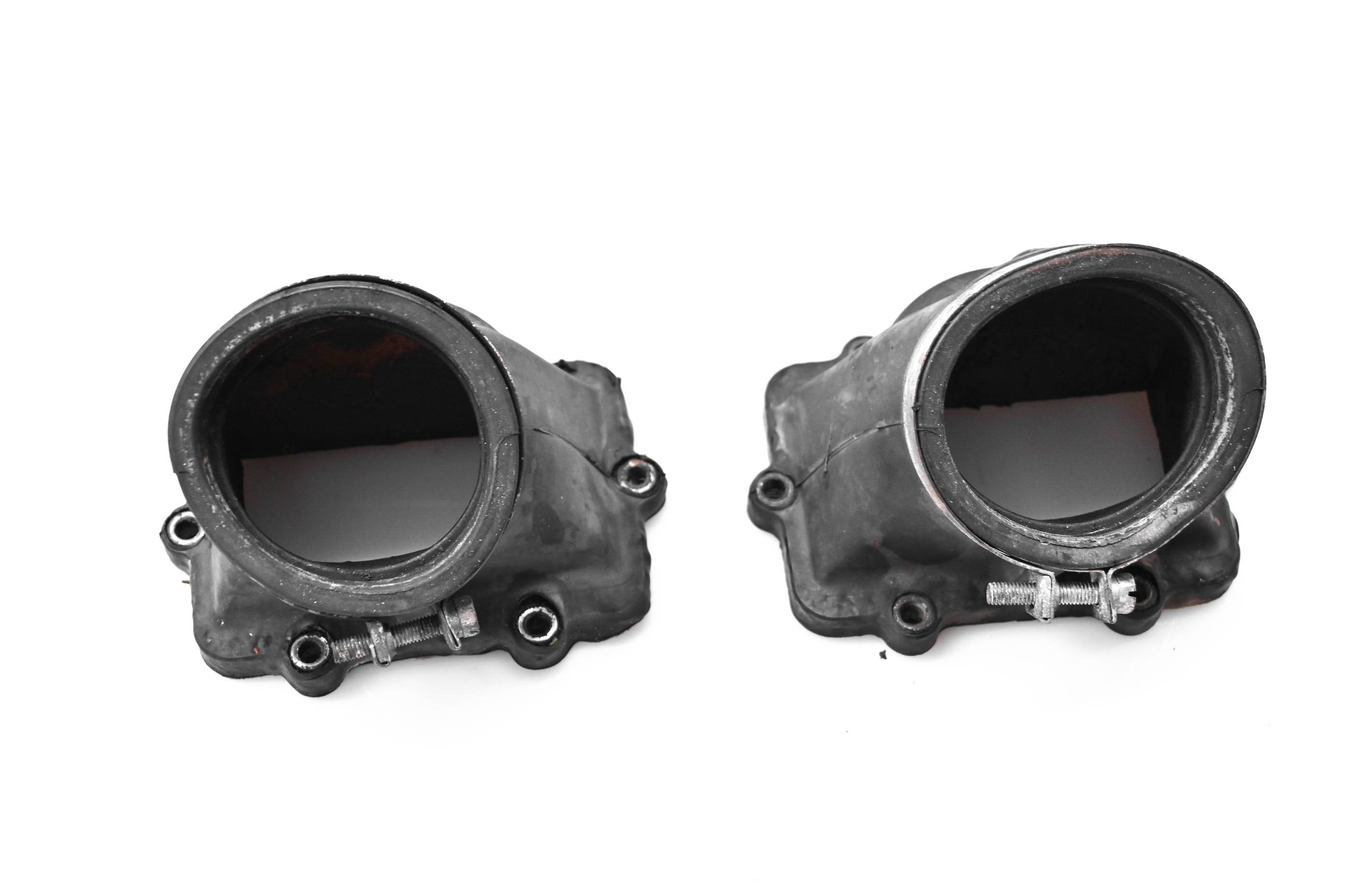 06 Ski-Doo MXZ Renegade 1000 SDI Intake Manifold Throttle Body Boots 136"