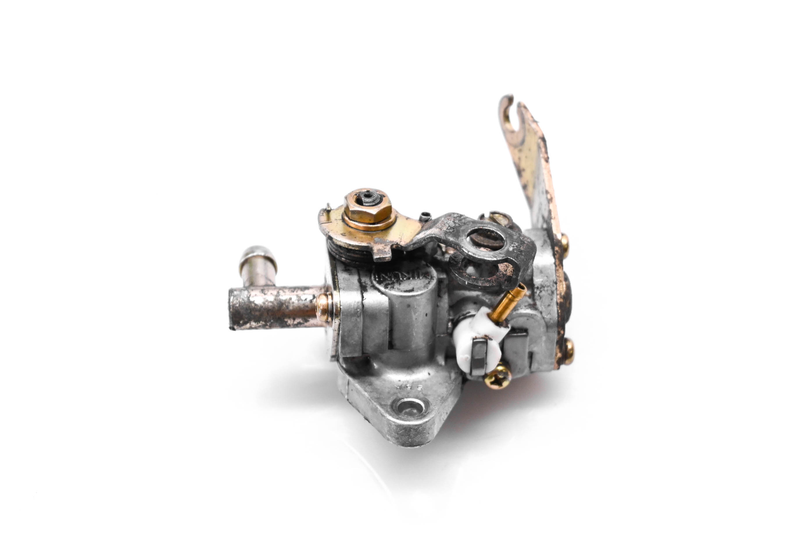 06 Ski-Doo MXZ Renegade 1000 SDI Oil Pump 136"