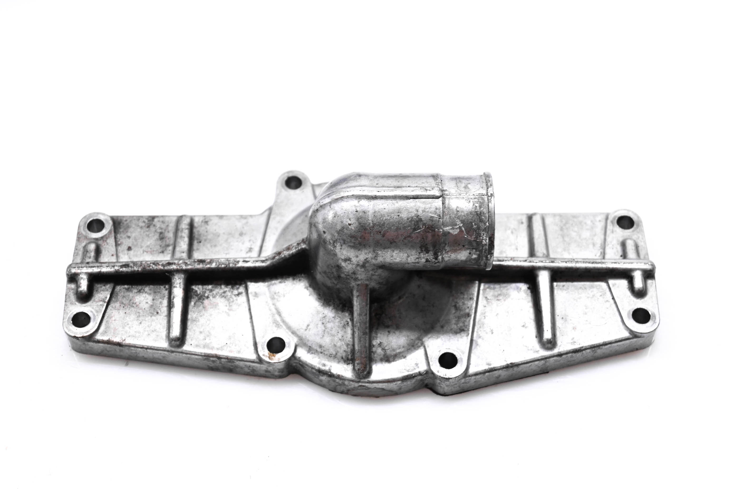 06 Ski-Doo MXZ Renegade 1000 SDI Water Pump Cover 136"