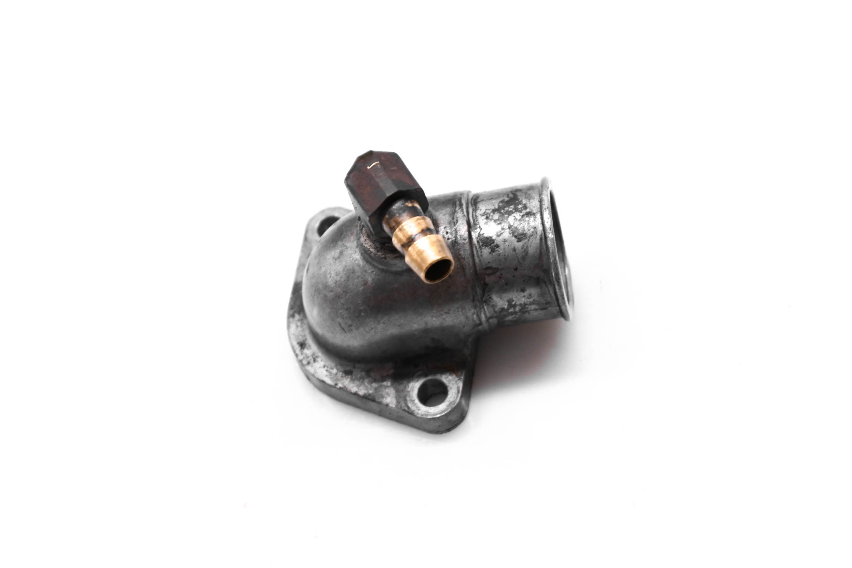06 Ski-Doo MXZ Renegade 1000 SDI Thermostat Cover 136"