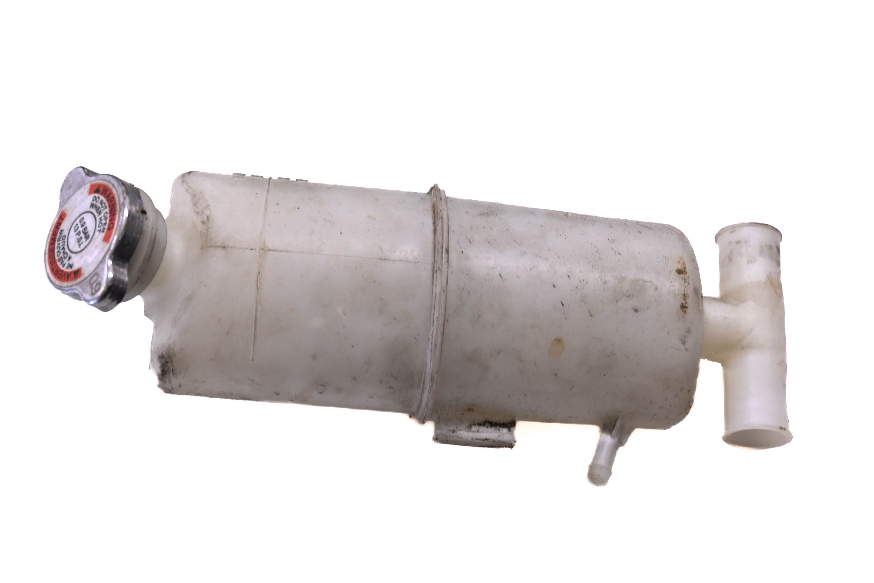 06 Ski-Doo MXZ Renegade 1000 SDI Coolant Overflow Radiator Bottle 136"