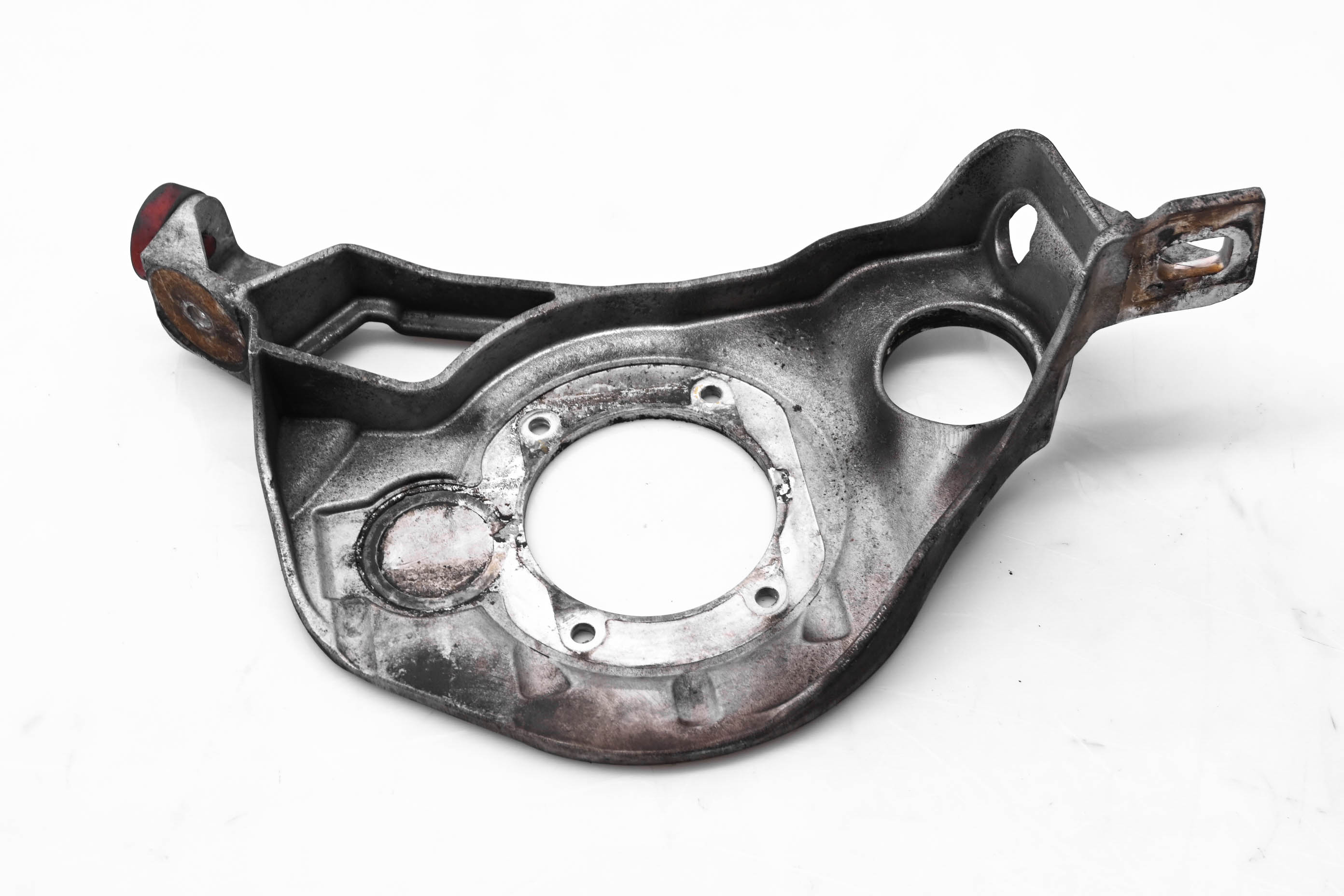 06 Ski-Doo MXZ Renegade 1000 SDI Pto Engine Motor Support Bracket Mount 136"