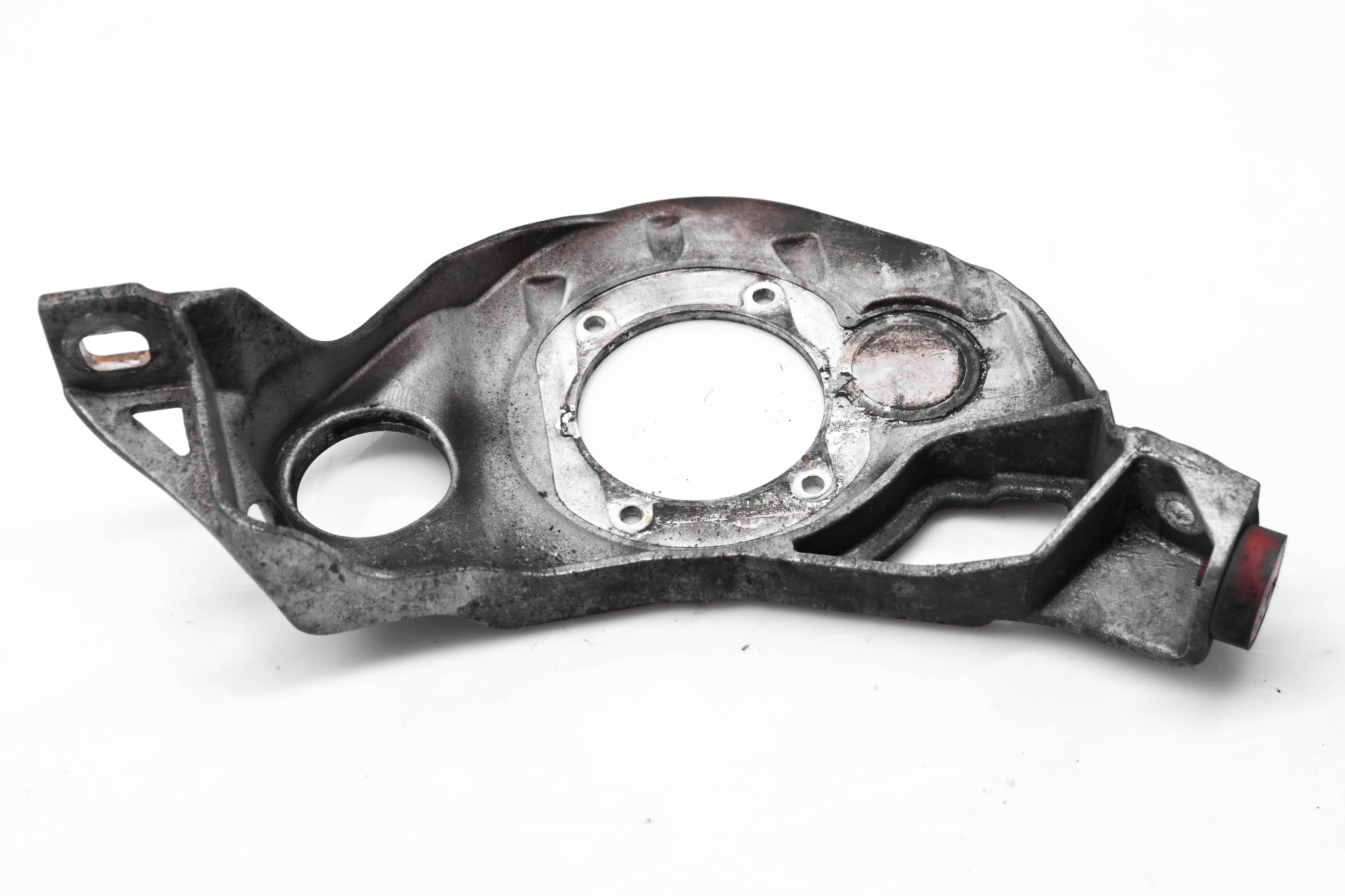 06 Ski-Doo MXZ Renegade 1000 SDI Pto Engine Motor Support Bracket Mount 136"