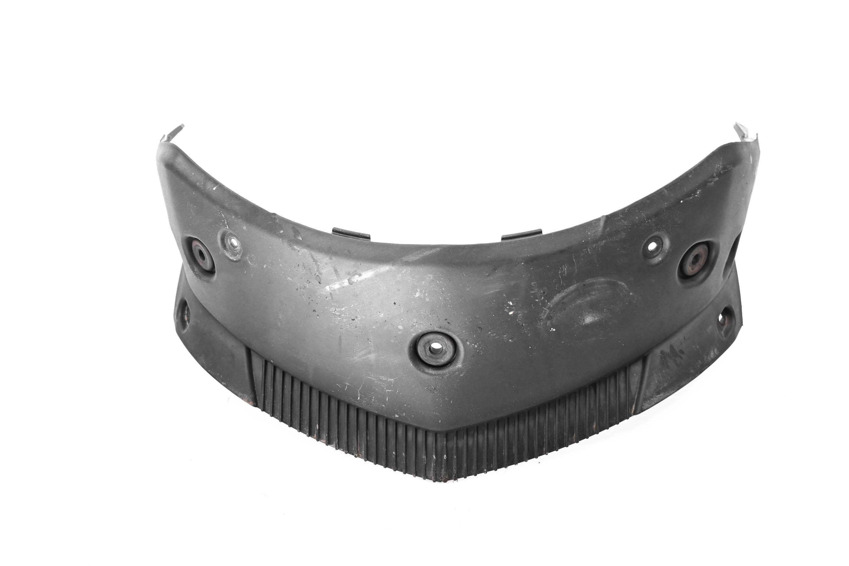 06 Ski-Doo MXZ Renegade 1000 SDI Indicator Support Door Cover 136"