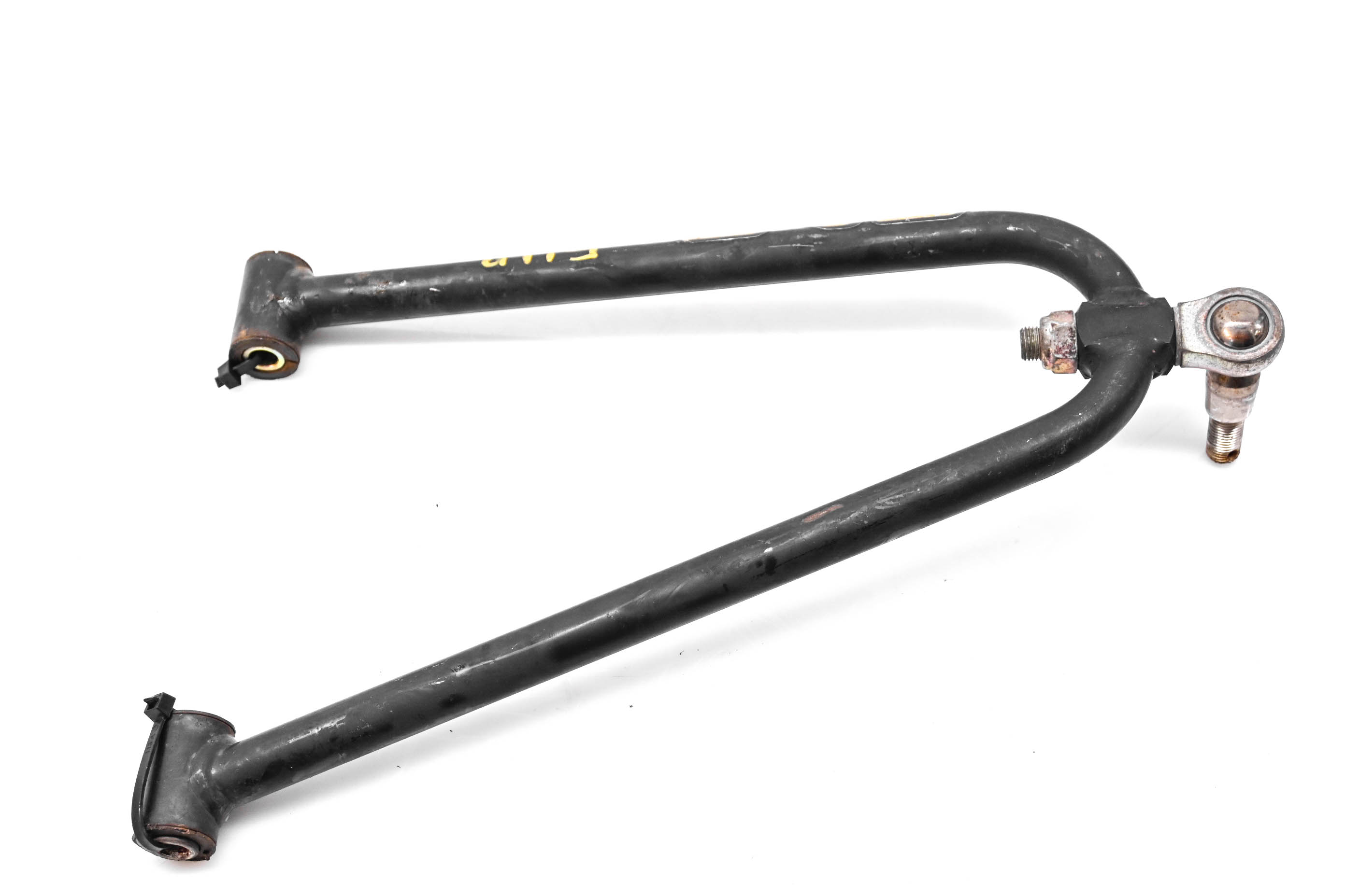 06 Ski-Doo MXZ Renegade 1000 SDI Front Upper Left Right A-Arm 136"