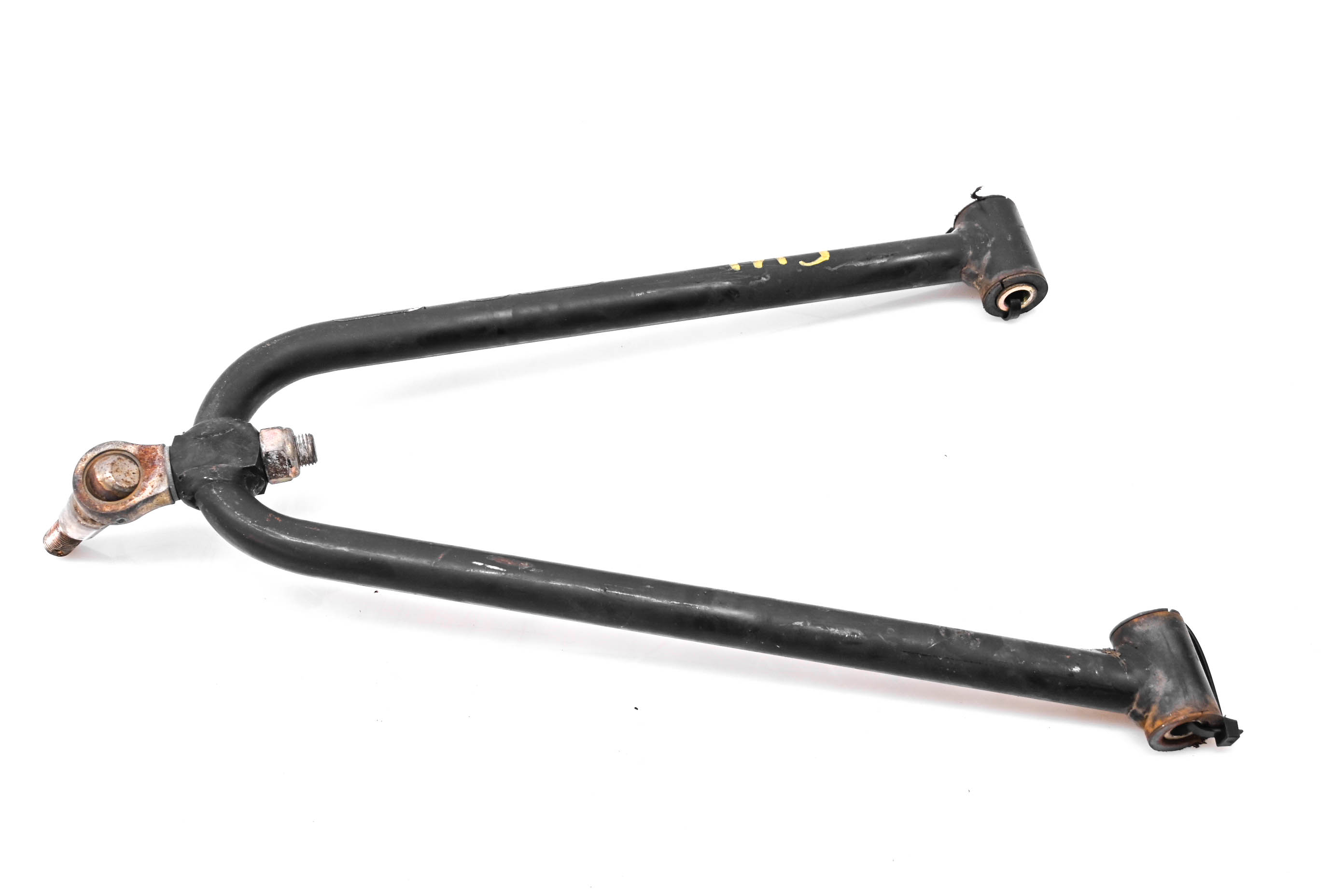 06 Ski-Doo MXZ Renegade 1000 SDI Front Upper Left Right A-Arm 136"