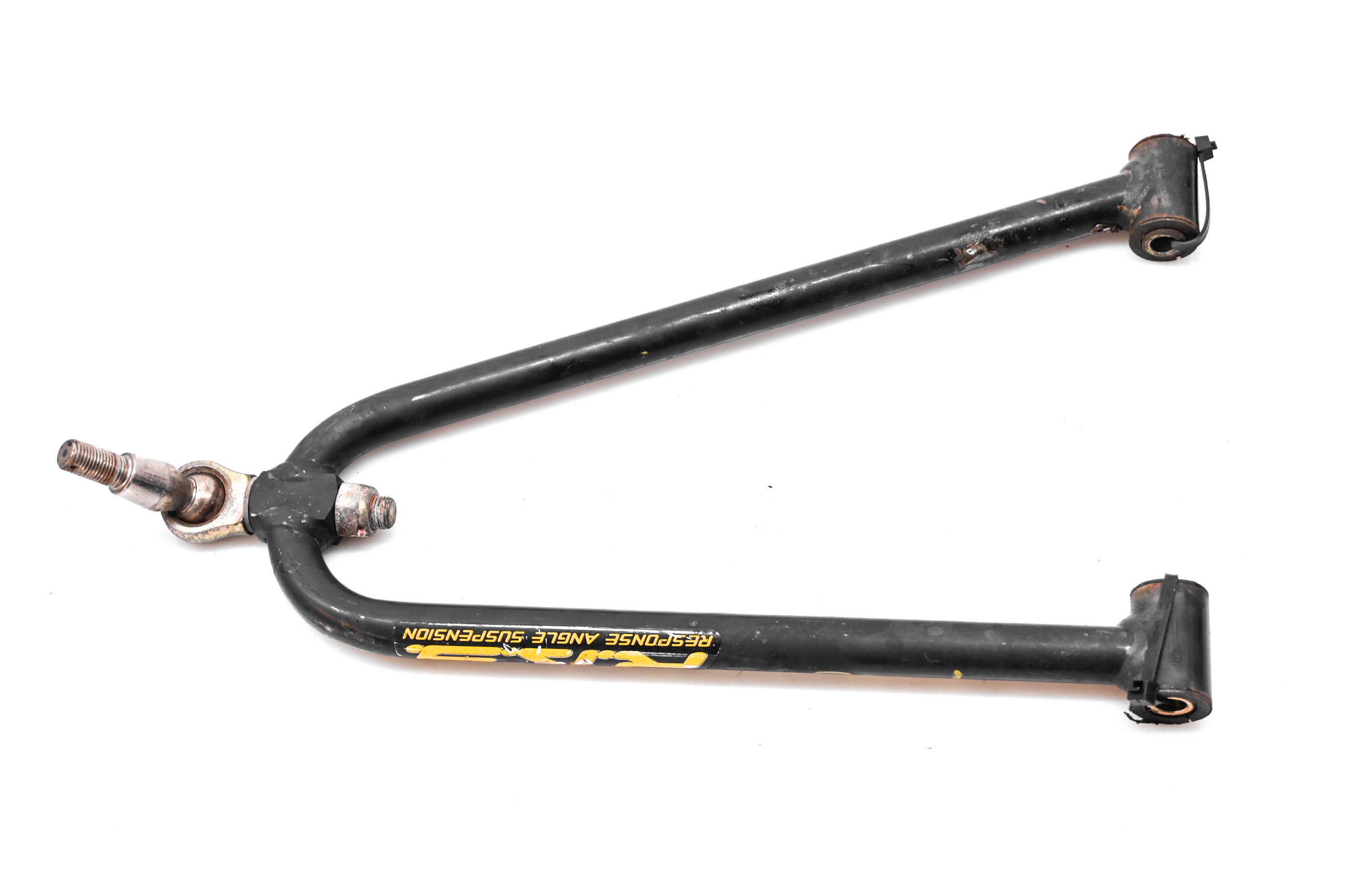06 Ski-Doo MXZ Renegade 1000 SDI Front Upper Left Right A-Arm 136"