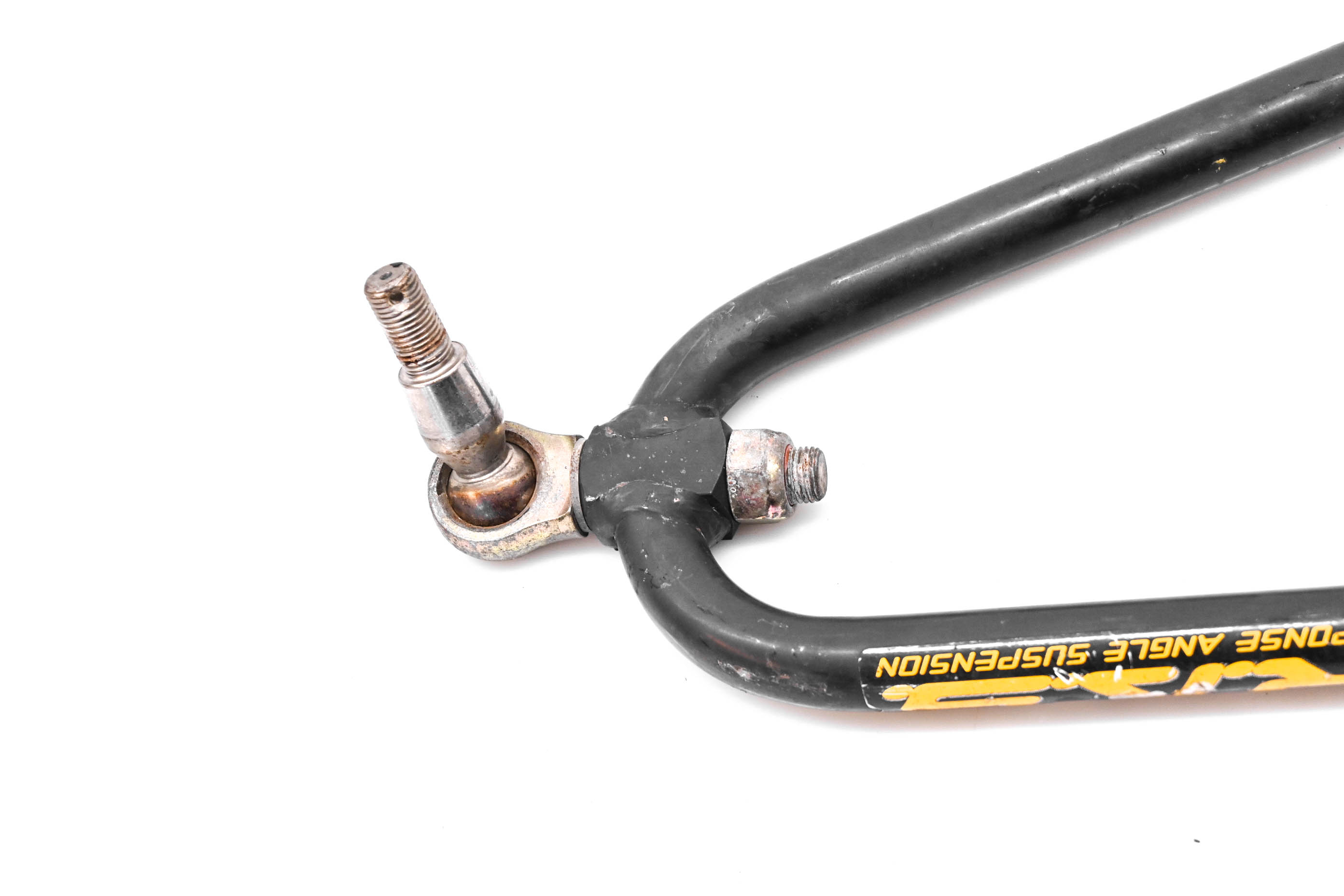 06 Ski-Doo MXZ Renegade 1000 SDI Front Upper Left Right A-Arm 136"