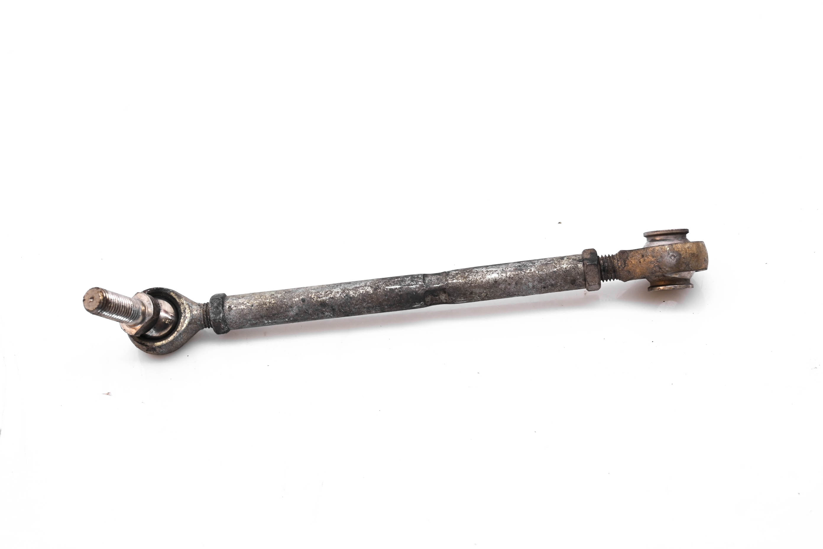 06 Ski-Doo MXZ Renegade 1000 SDI Tie Rod & Ends 136"