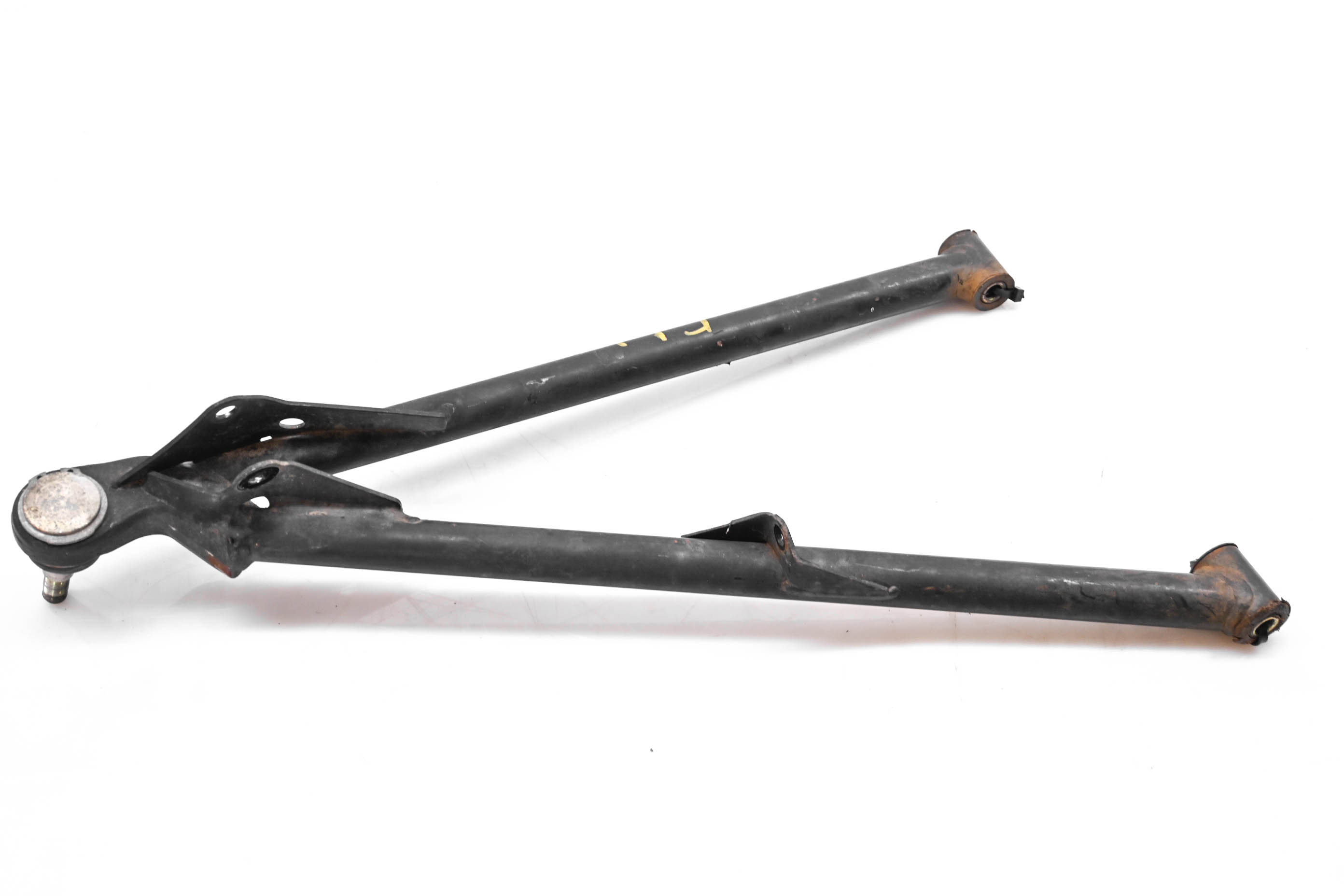 06 Ski-Doo MXZ Renegade 1000 SDI Front Lower Right A-Arm 136"