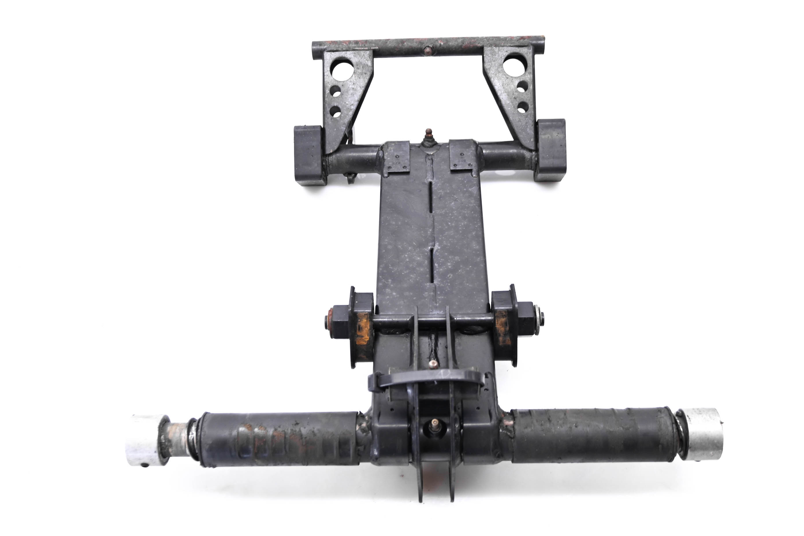 06 Ski-Doo MXZ Renegade 1000 SDI Torque Arm Rear Suspension 136"