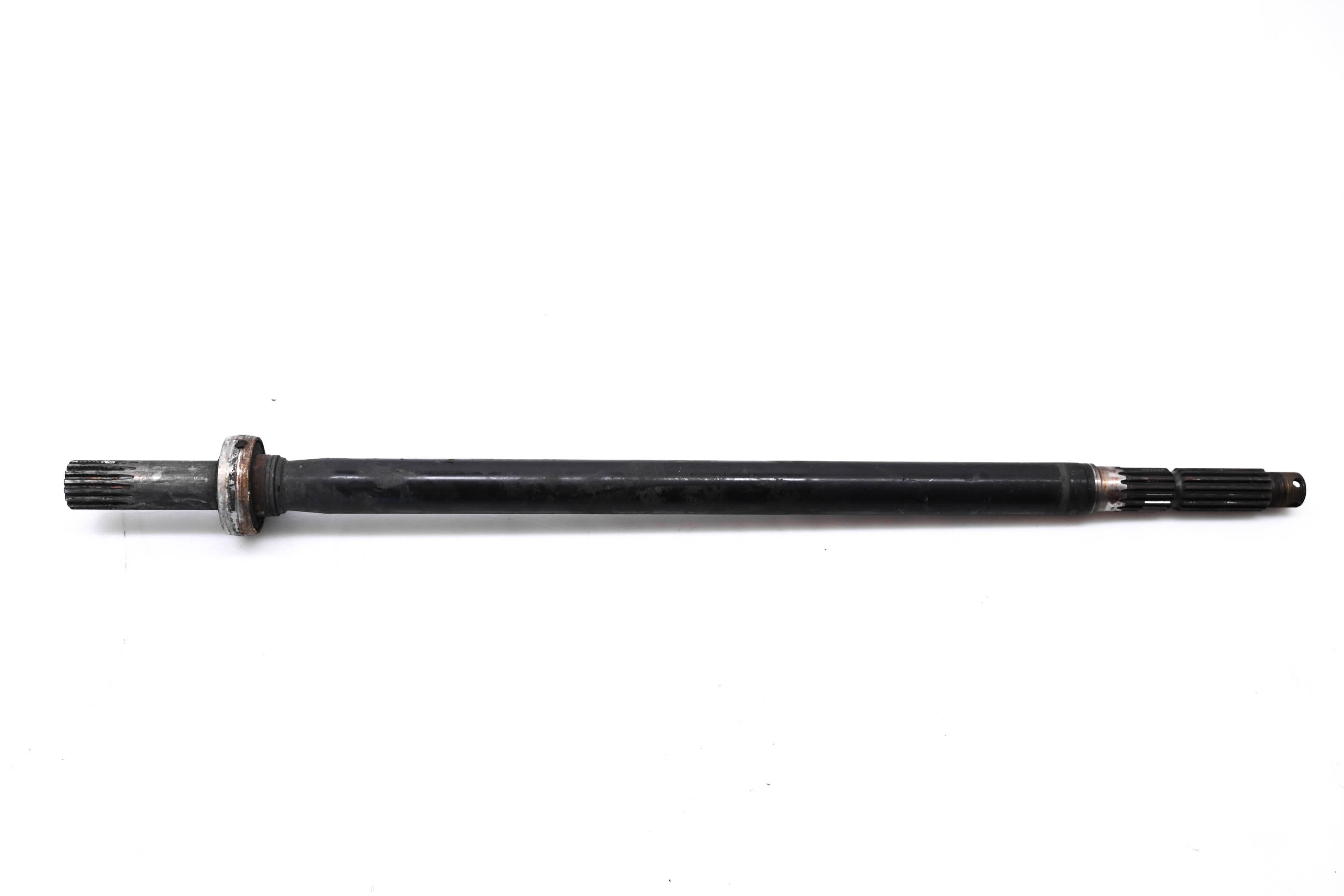 06 Ski-Doo MXZ Renegade 1000 SDI Jack Shaft Output 136"