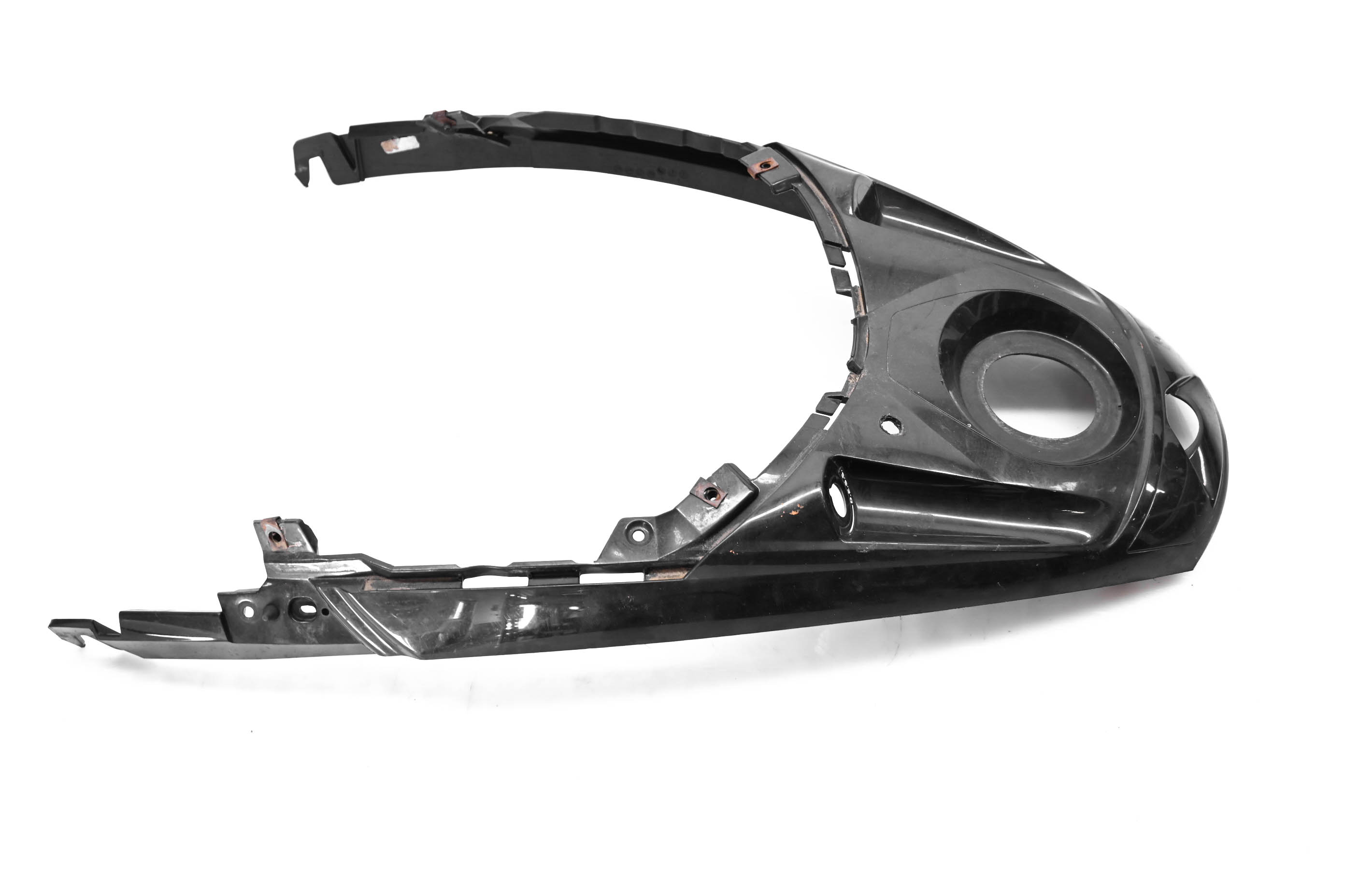 06 Ski-Doo MXZ Renegade 1000 SDI Gas Tank Cover 136"