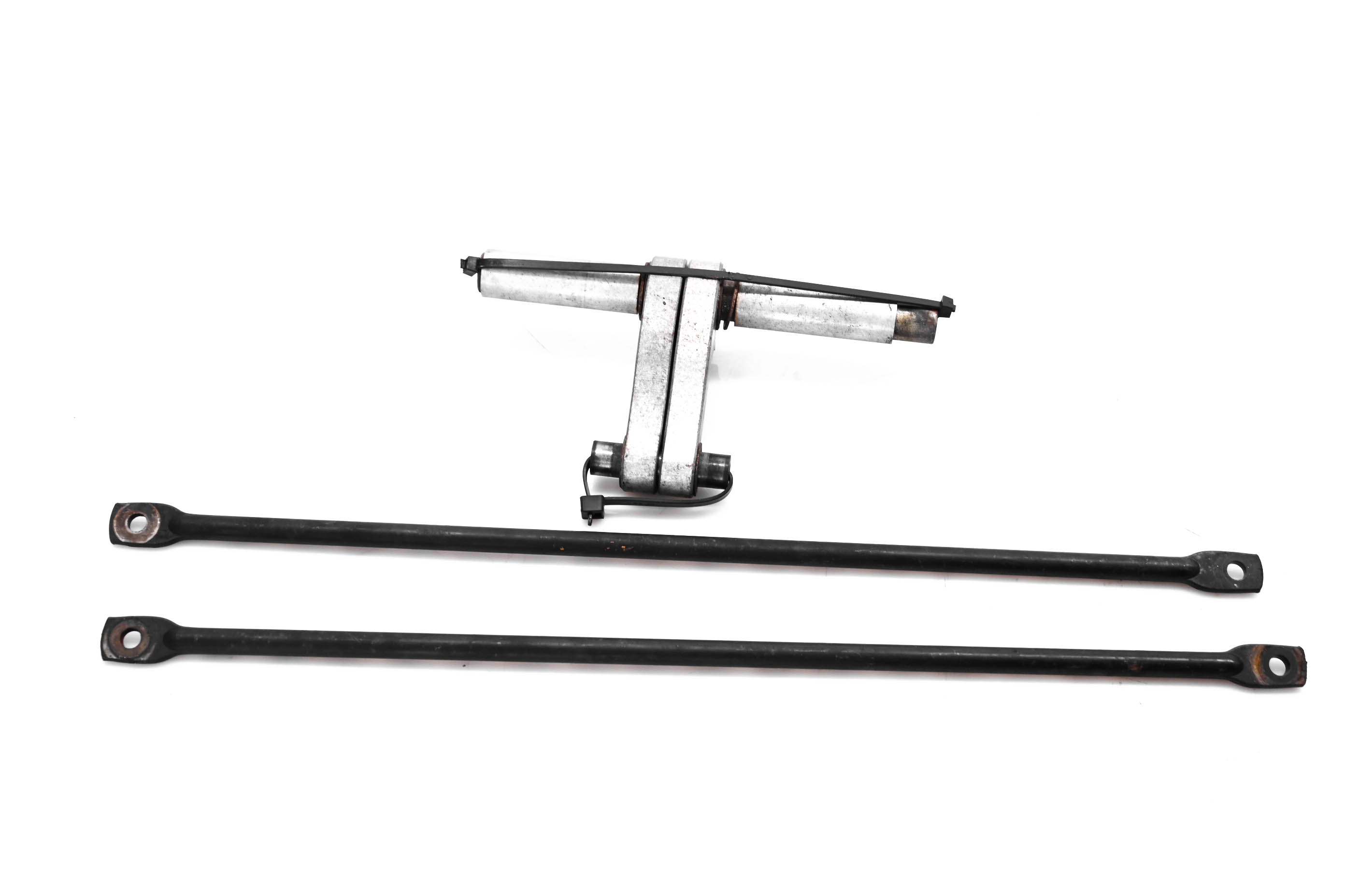 06 Ski-Doo MXZ Renegade 1000 SDI Rear Shock Linkage 136"