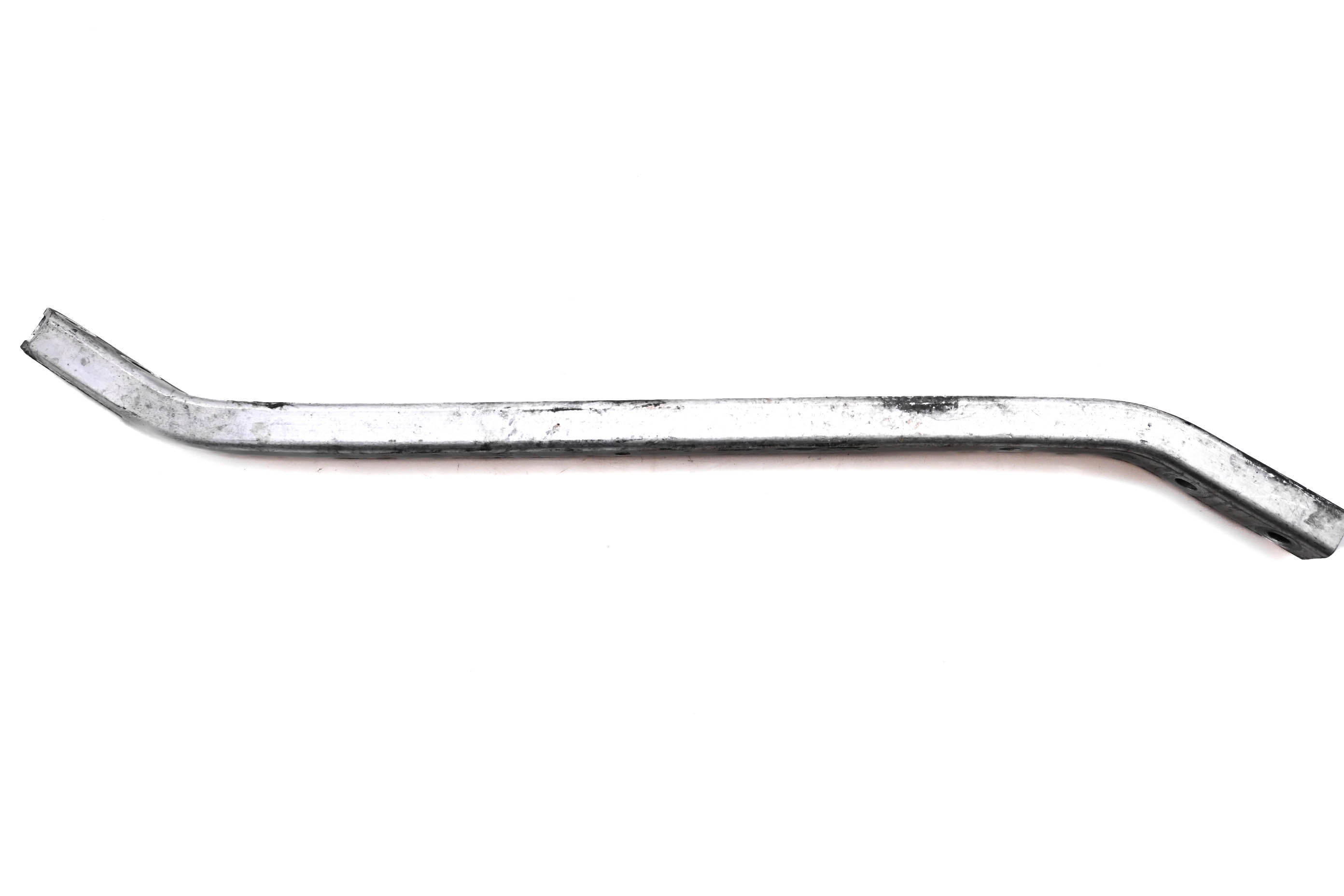 06 Ski-Doo MXZ Renegade 1000 SDI Handle Support & Reinforcement Bracket 136"