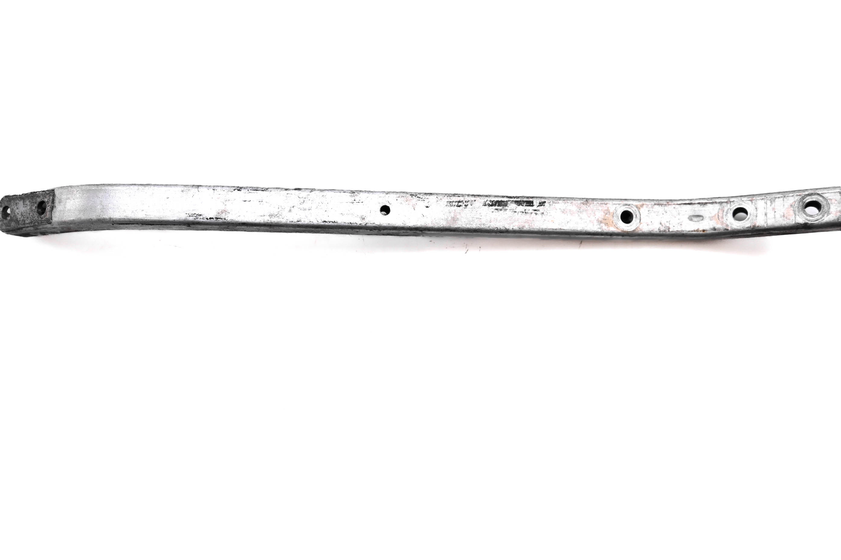 06 Ski-Doo MXZ Renegade 1000 SDI Handle Support & Reinforcement Bracket 136"