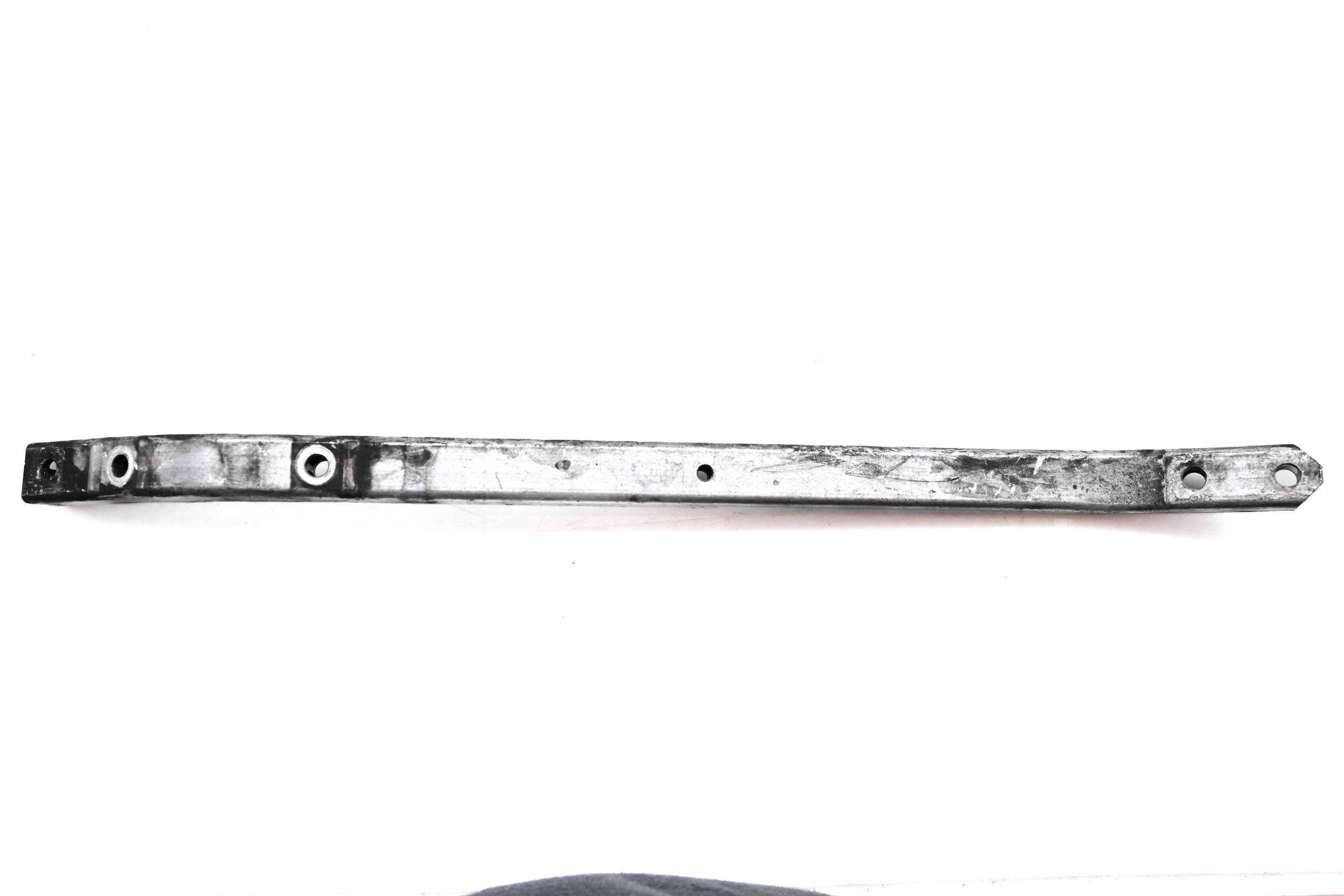 06 Ski-Doo MXZ Renegade 1000 SDI Handle Support & Reinforcement Bracket 136"