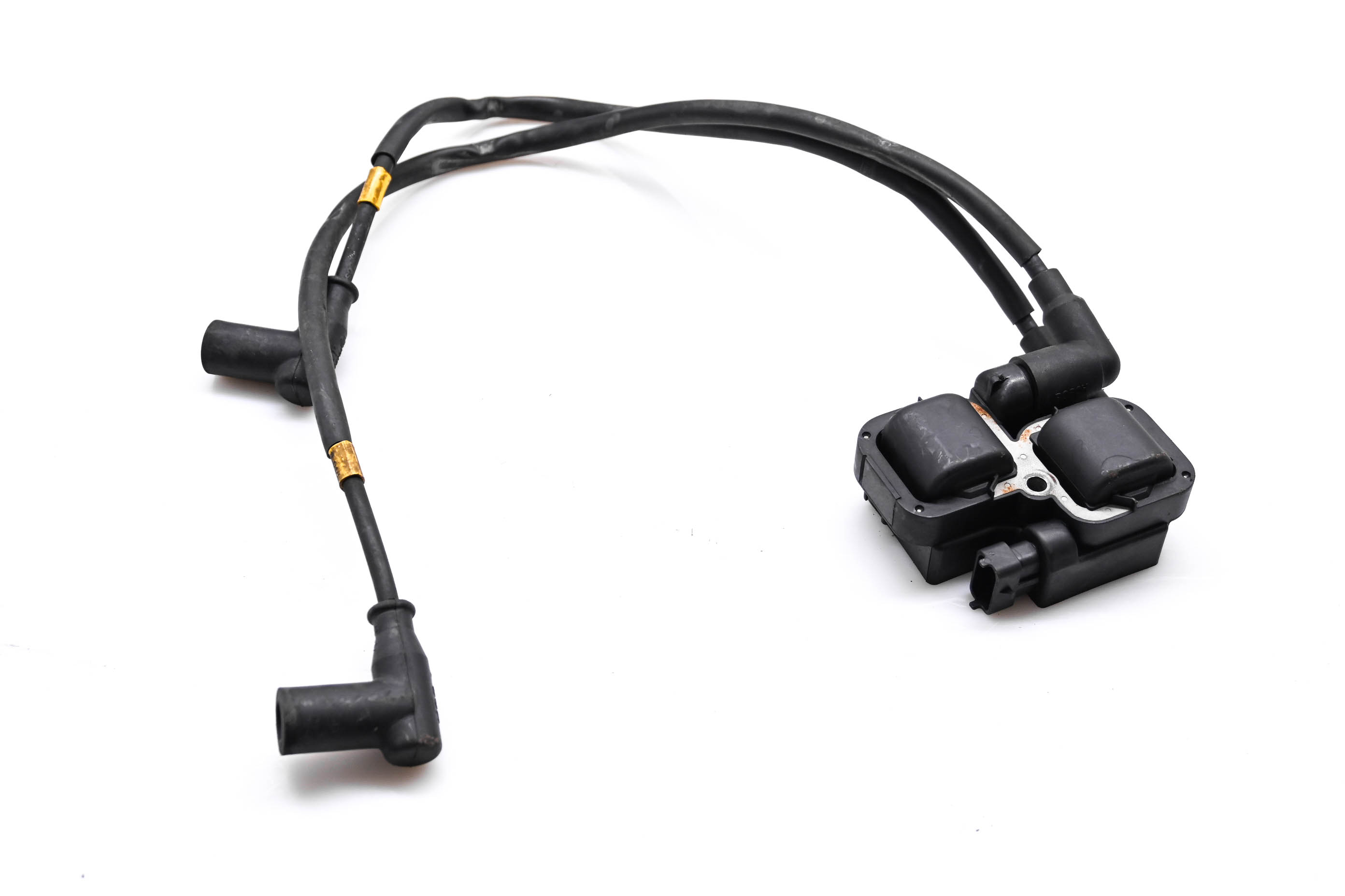 06 Ski-Doo MXZ Renegade 1000 SDI Ignition Coil 136"