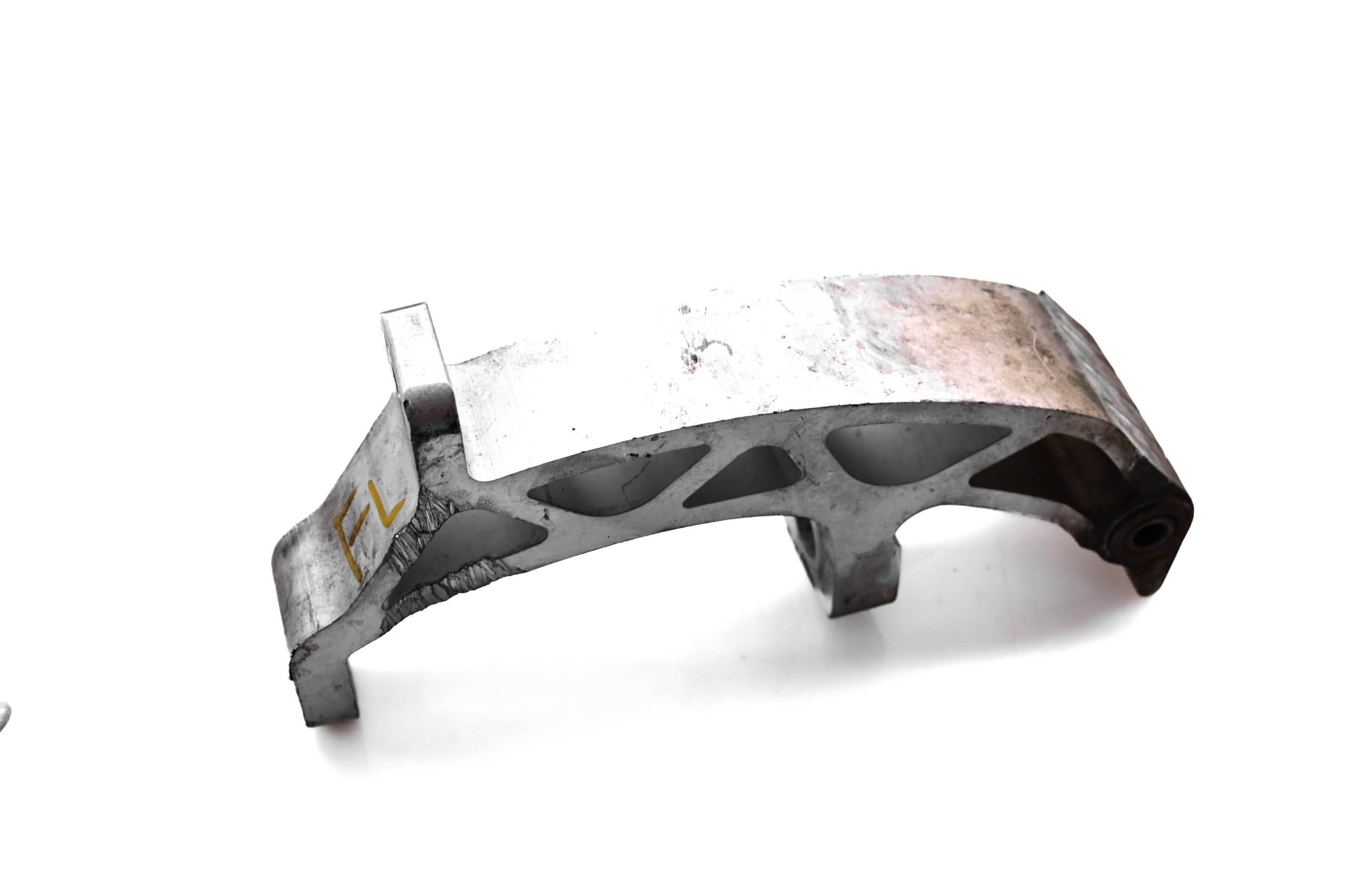 06 Ski-Doo MXZ Renegade 1000 SDI Front Right Left Spindle Knuckle 136"